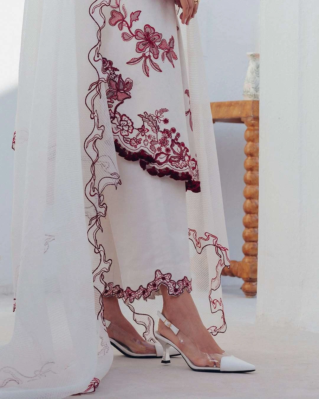 Lg 2153 - Readymade Dress