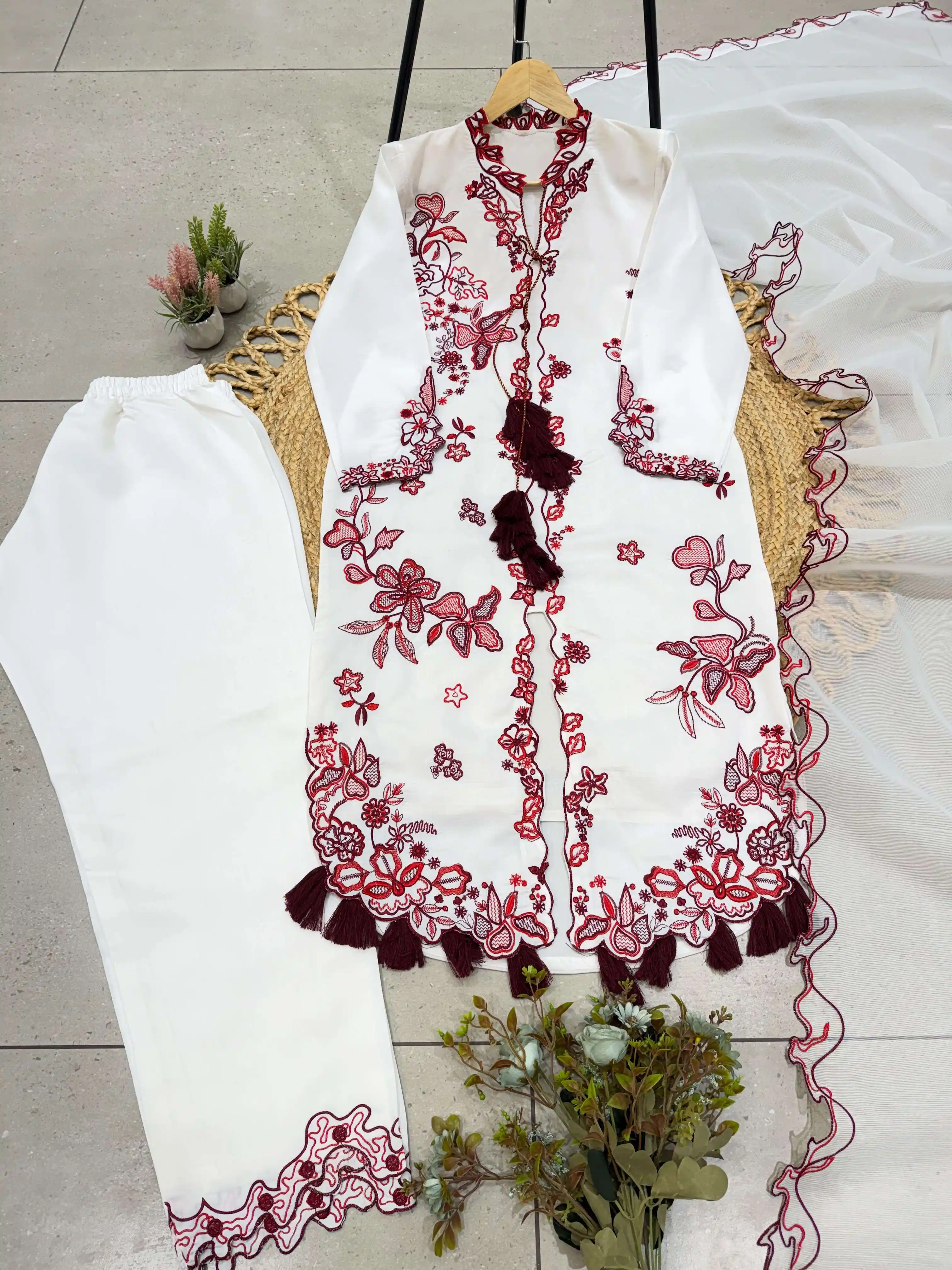 Lg 2153 - Readymade Dress