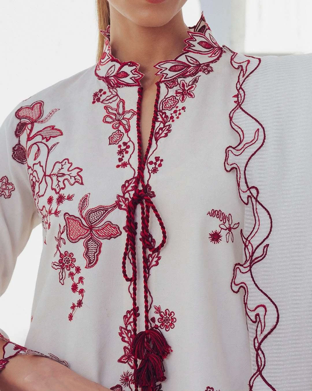 Lg 2153 - Readymade Dress