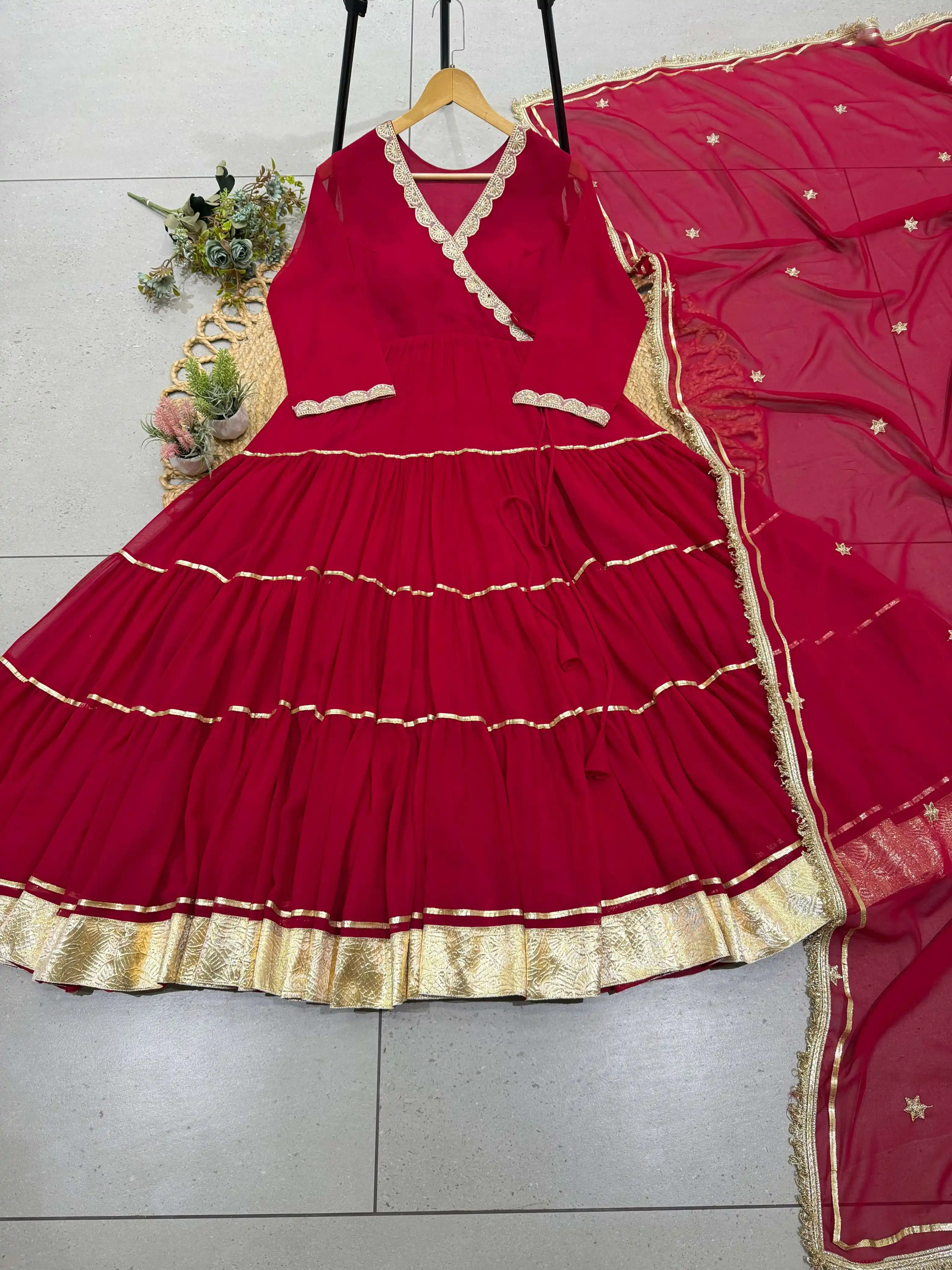 Lg 2154 - Readymade Dress