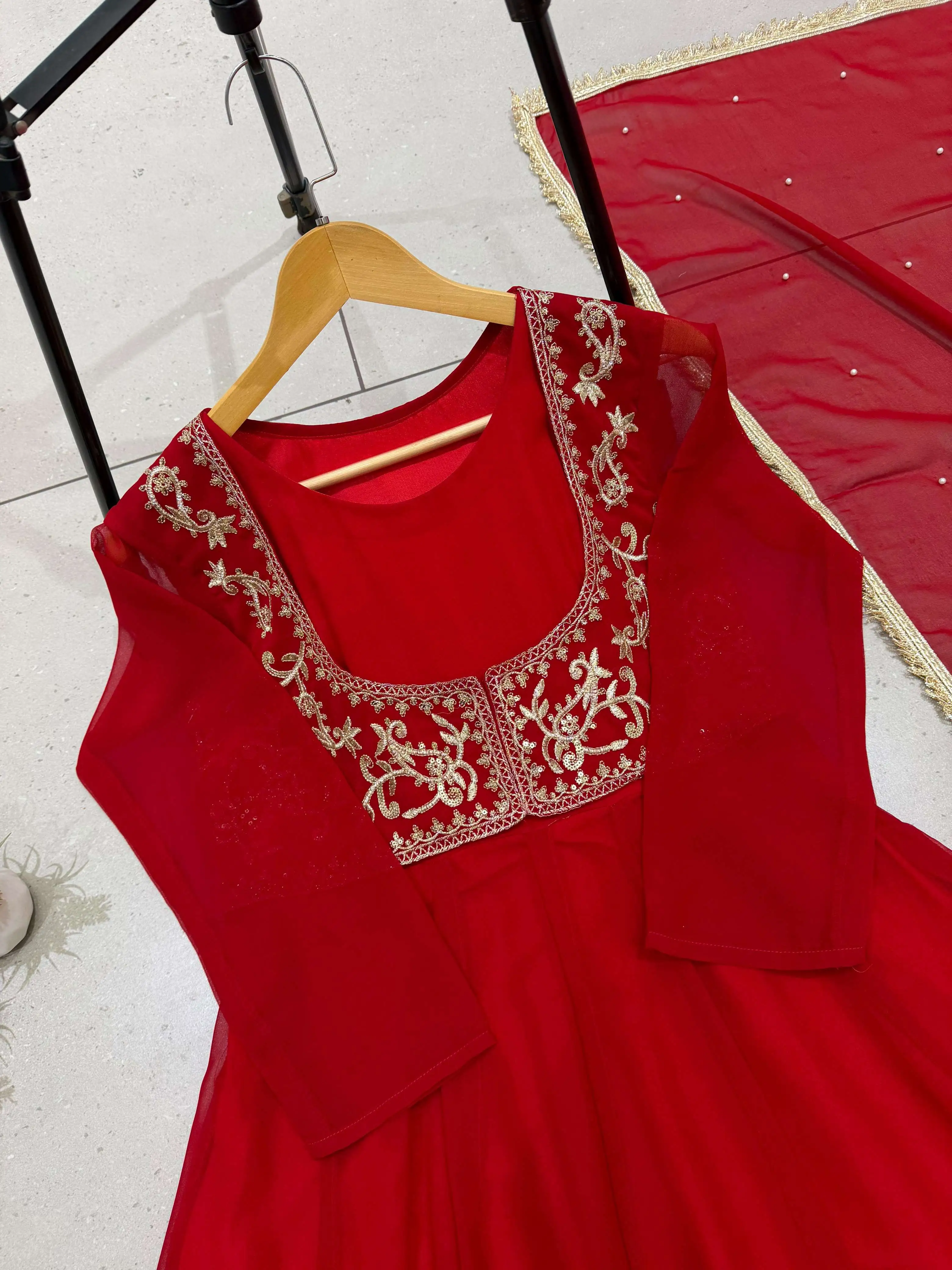 Lg 2155 - Readymade Dress