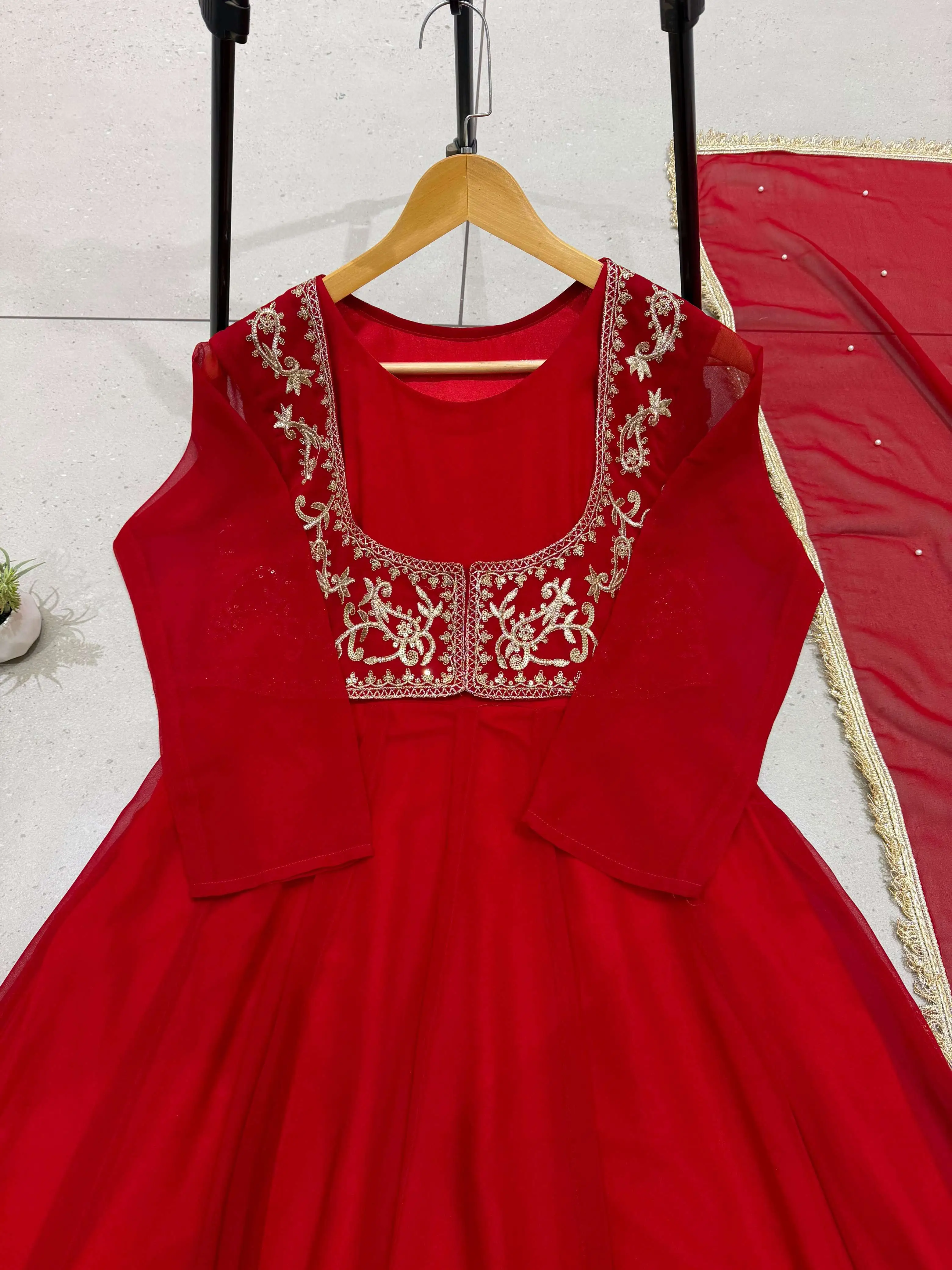 Lg 2155 - Readymade Dress