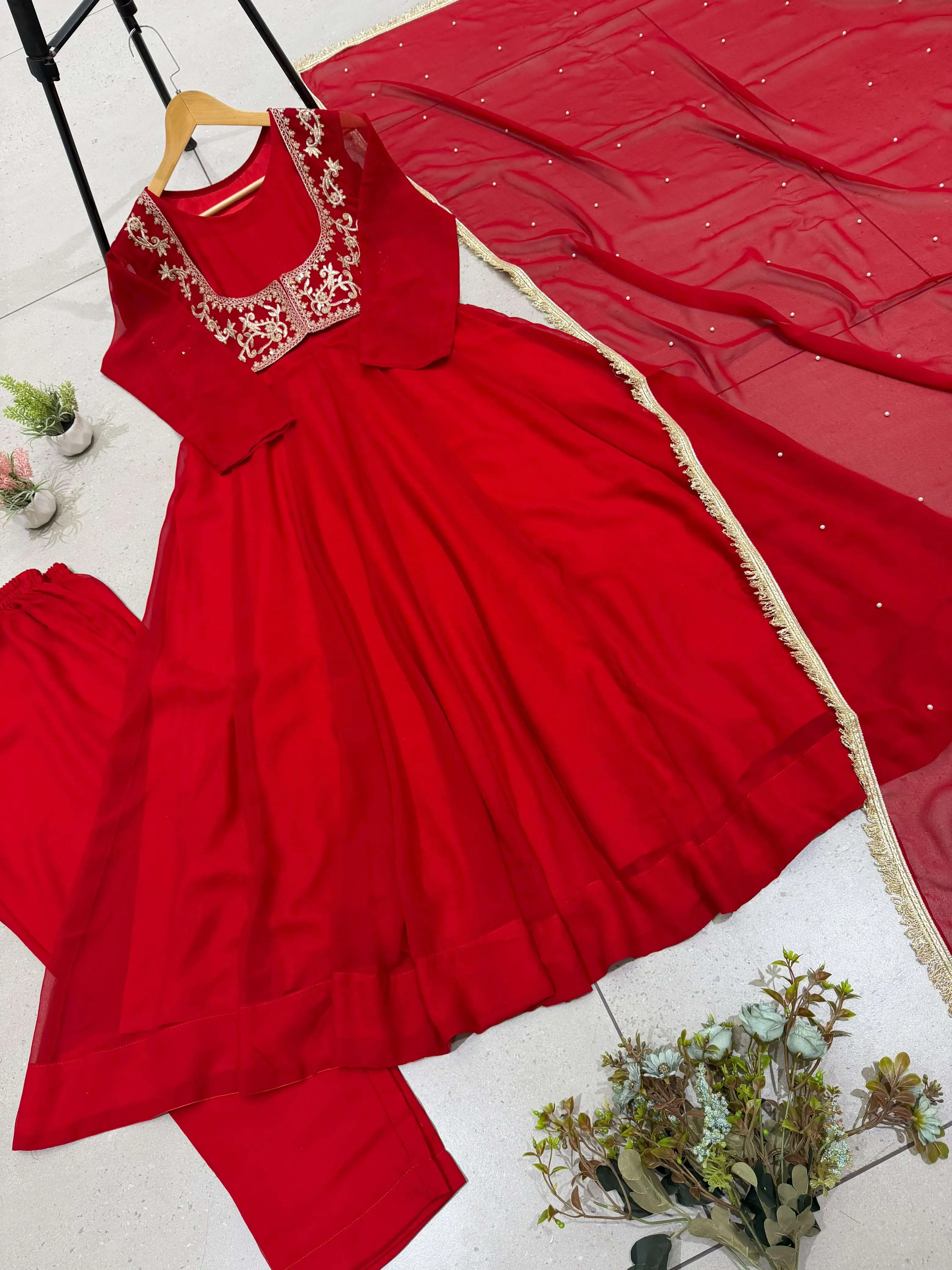 Lg 2155 - Readymade Dress