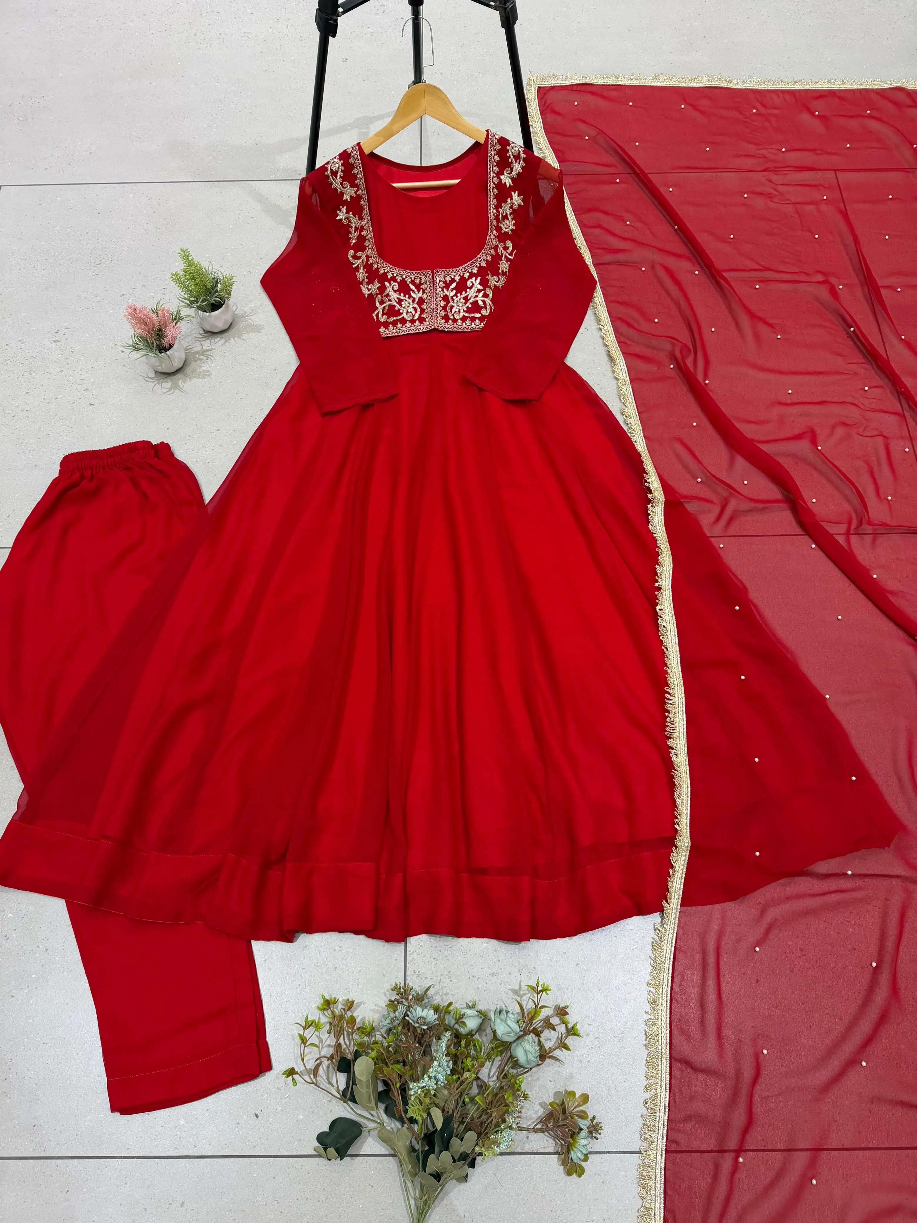 Lg 2155 - Readymade Dress