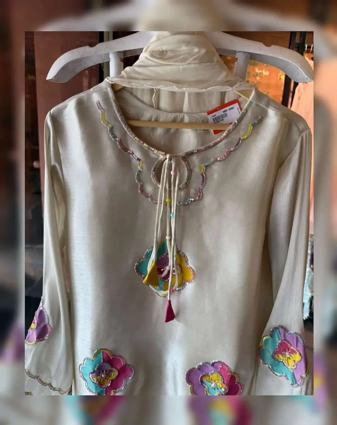Lg 2156 - Readymade Dress