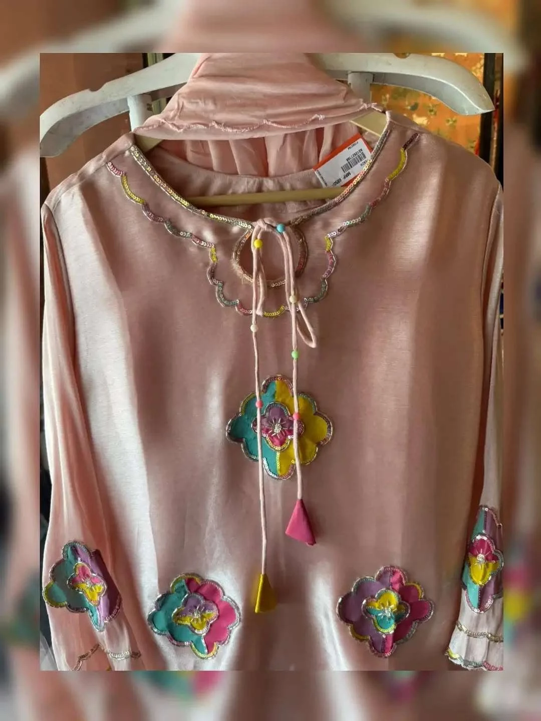 Lg 2156 - Readymade Dress