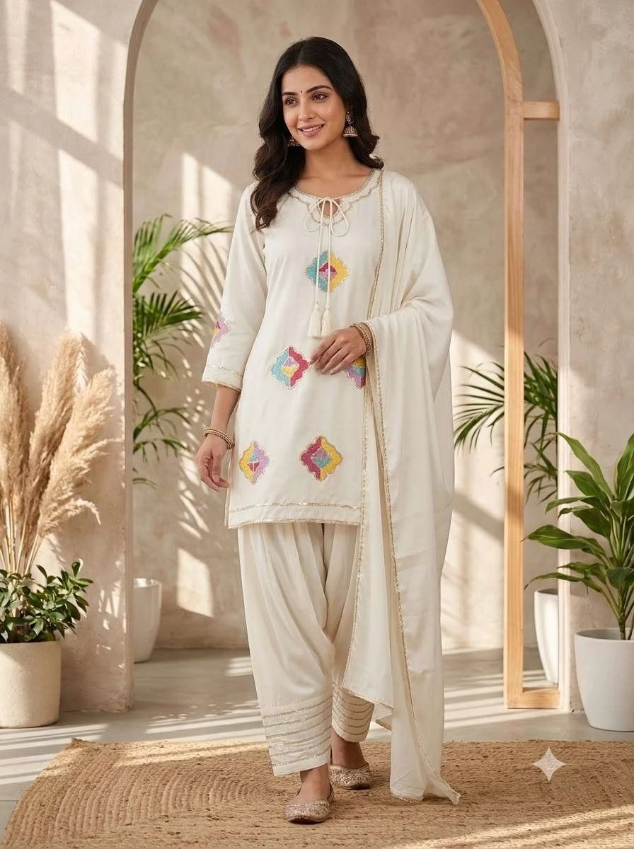 Lg 2156 - Readymade Dress