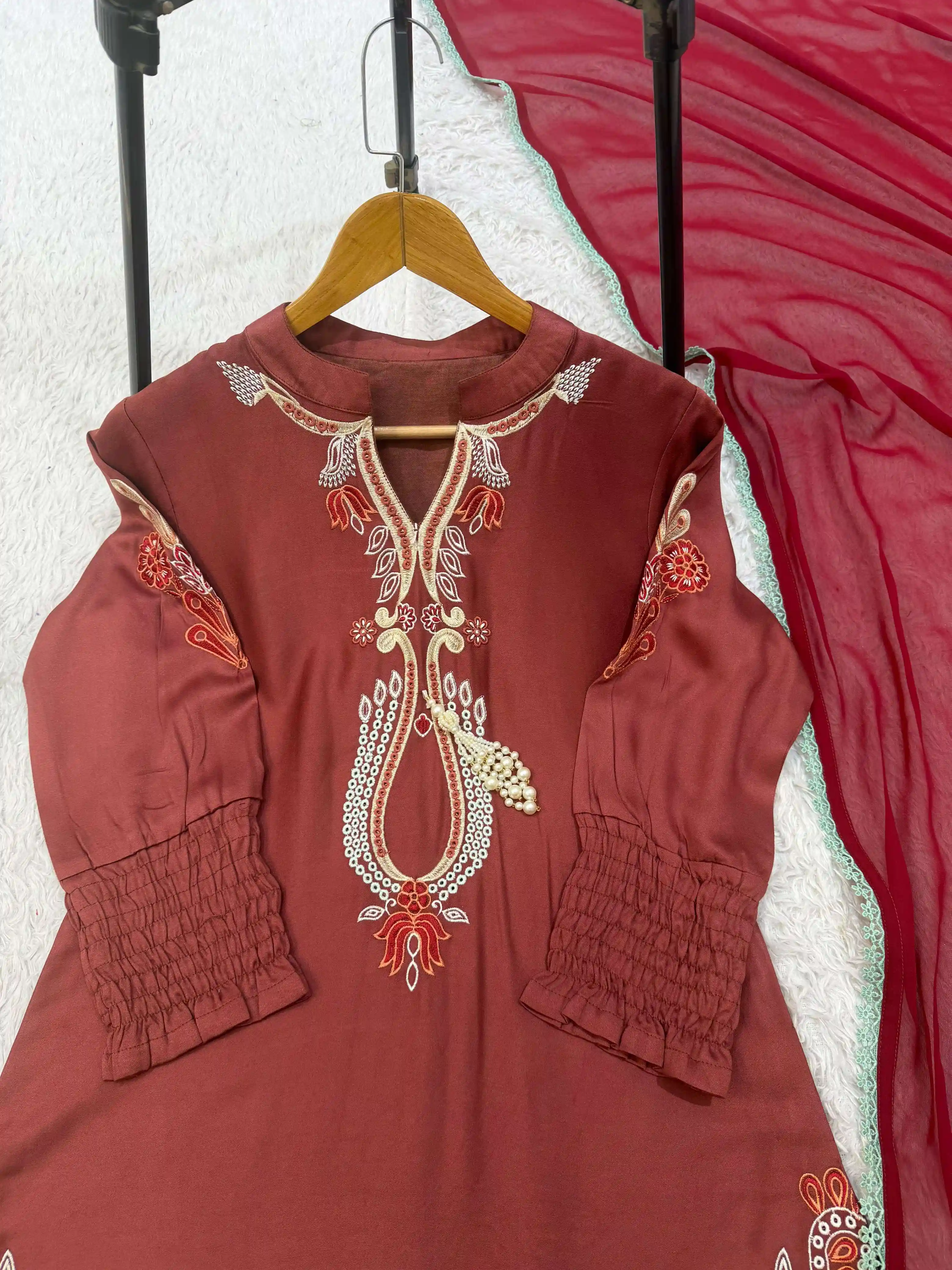 Lg 2157 - Readymade Dress