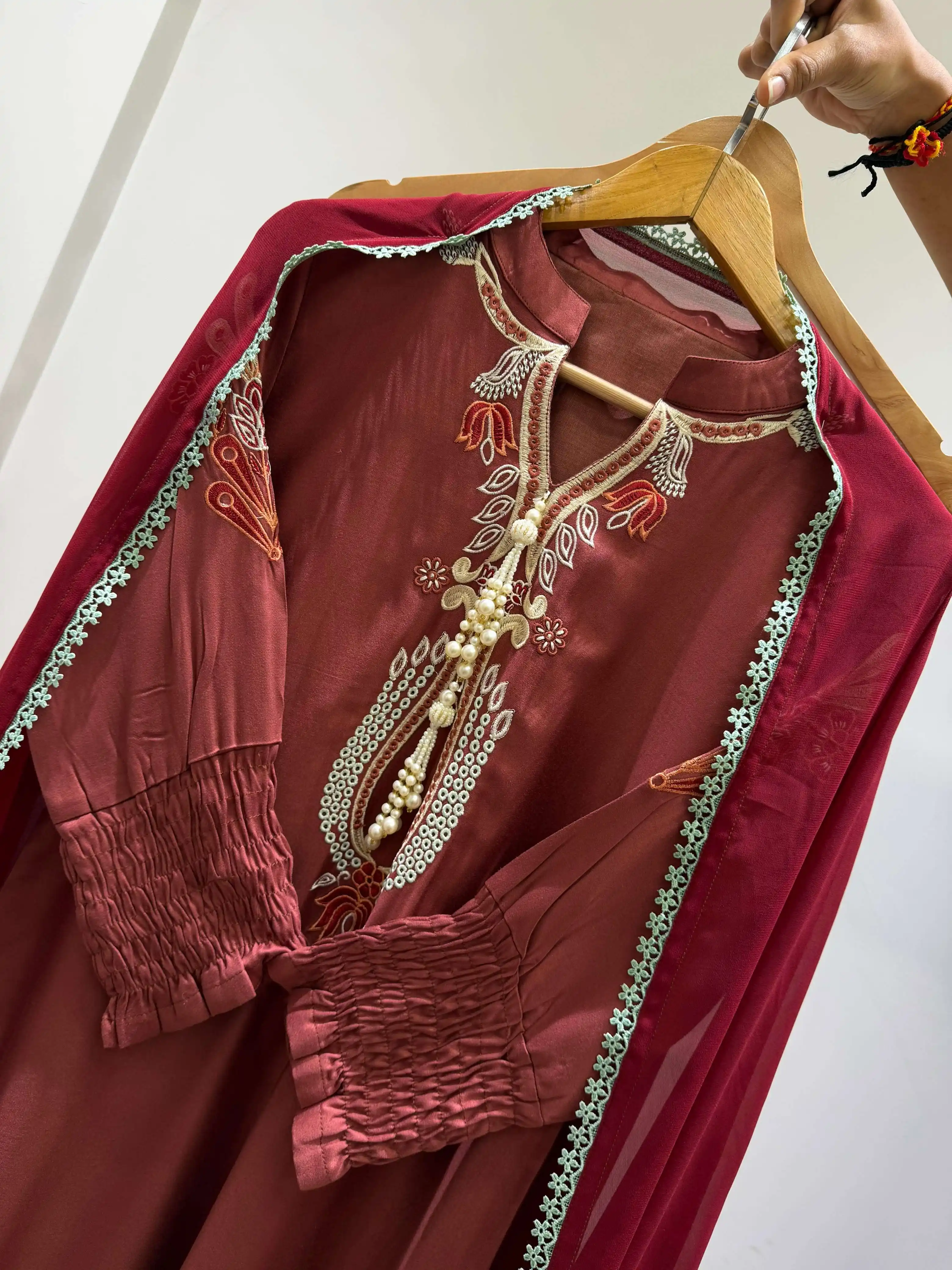 Lg 2157 - Readymade Dress