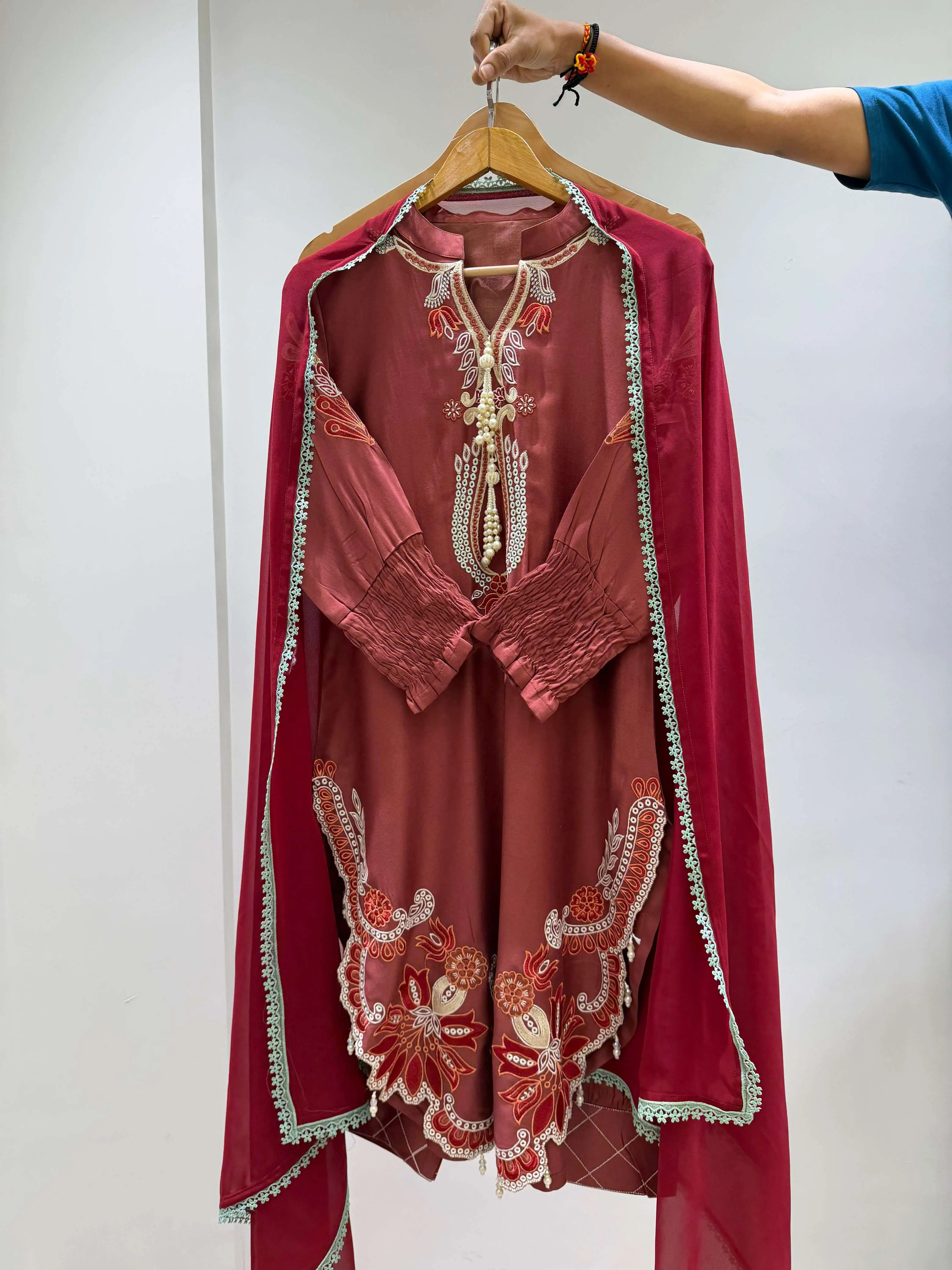 Lg 2157 - Readymade Dress