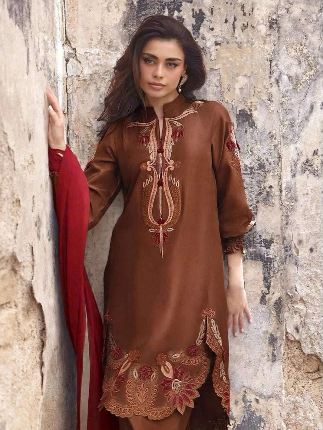 Lg 2157 - Readymade Dress