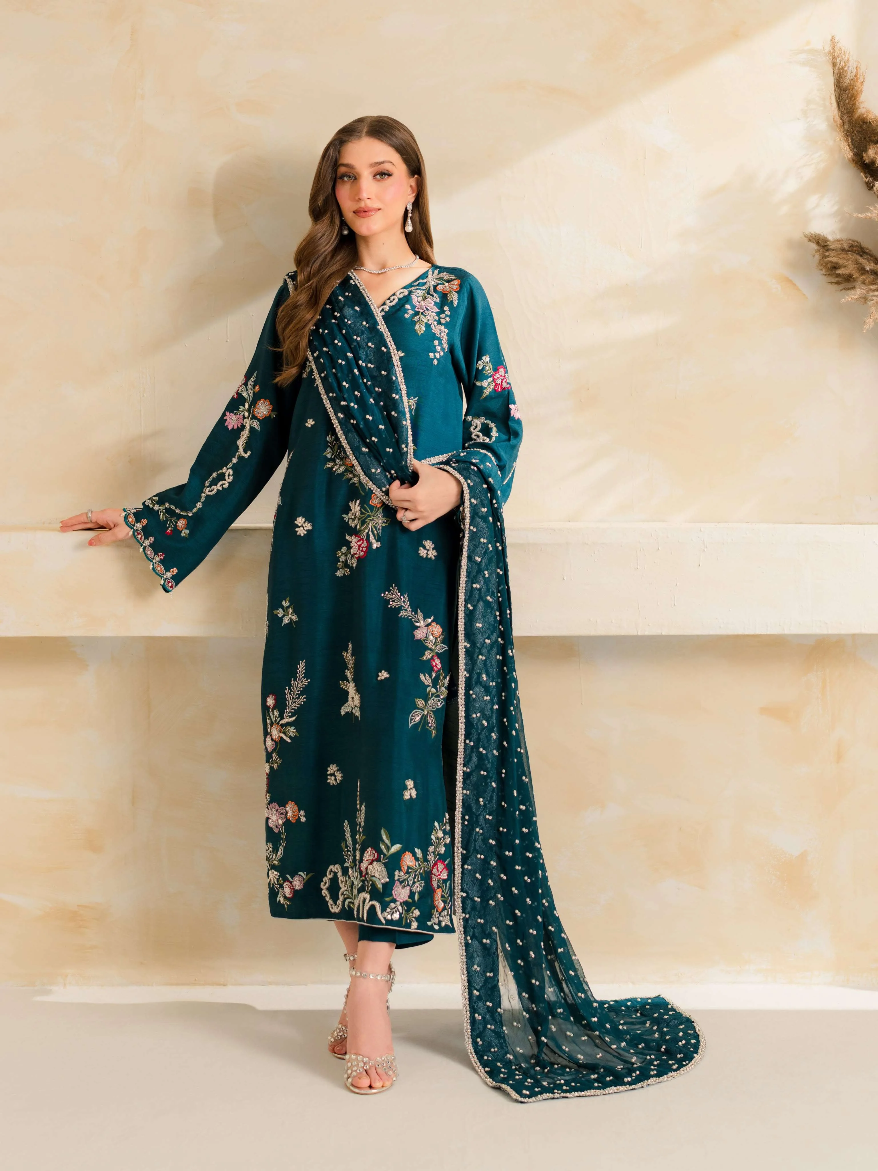 Lg 2158 - Readymade Dress