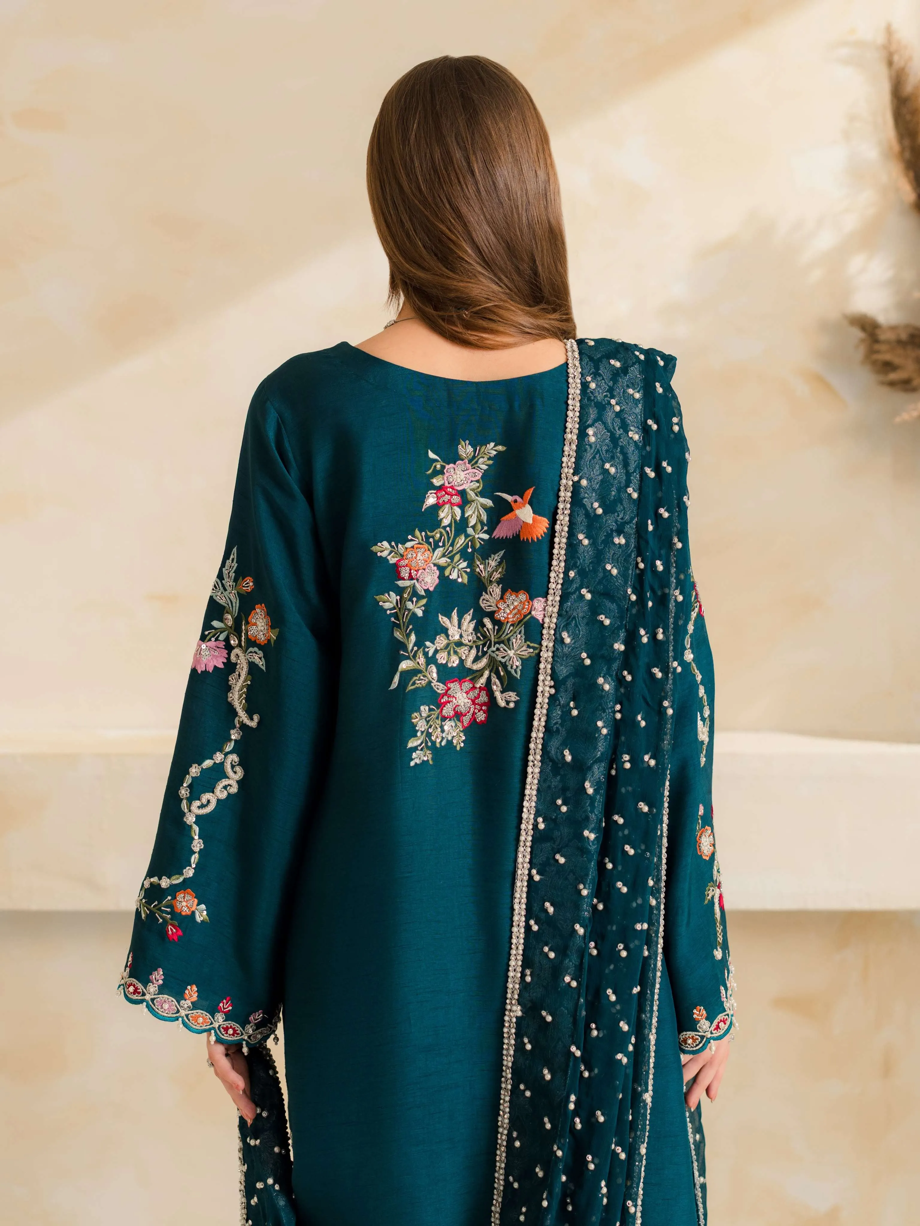 Lg 2158 - Readymade Dress