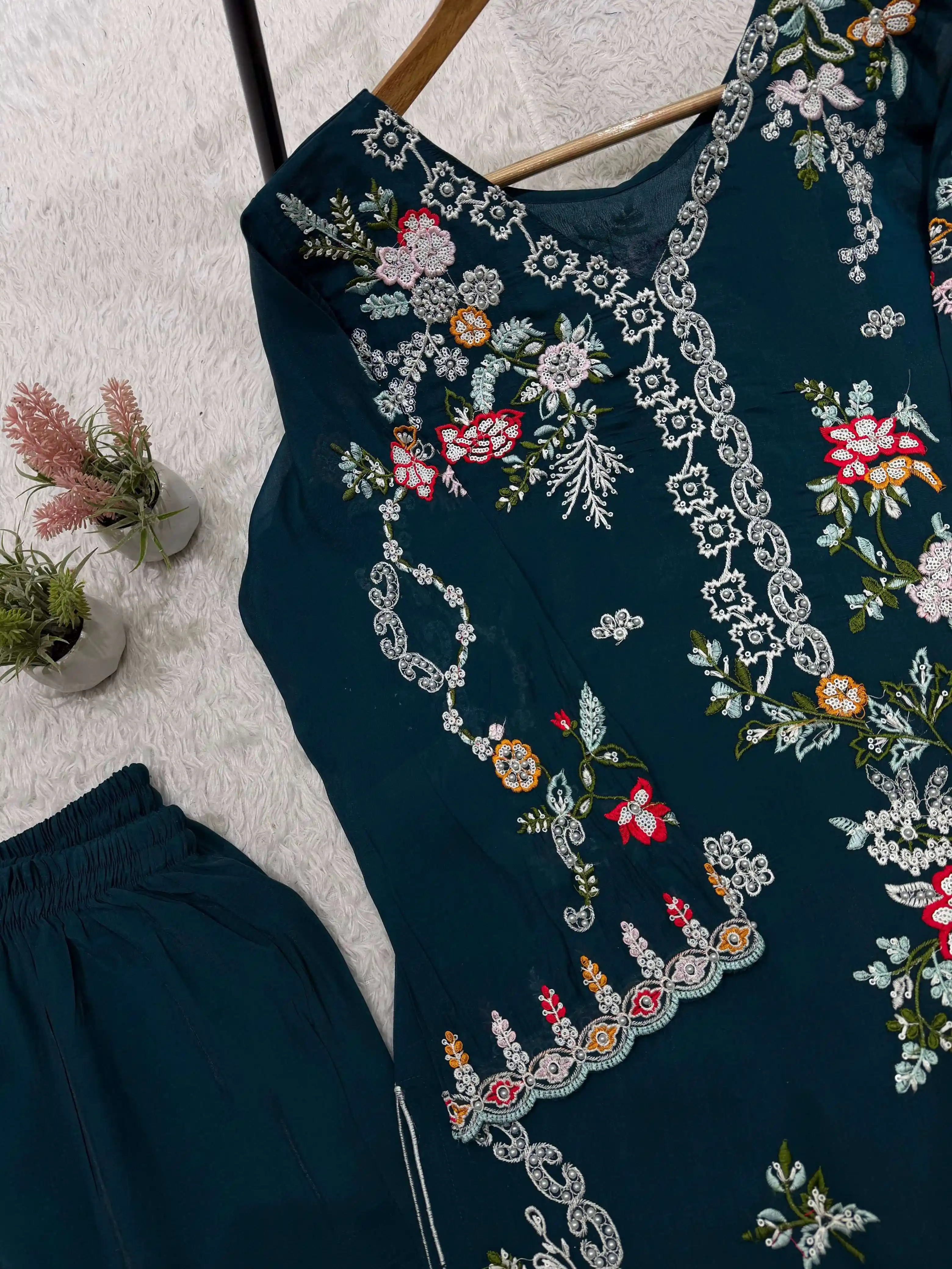 Lg 2158 - Readymade Dress