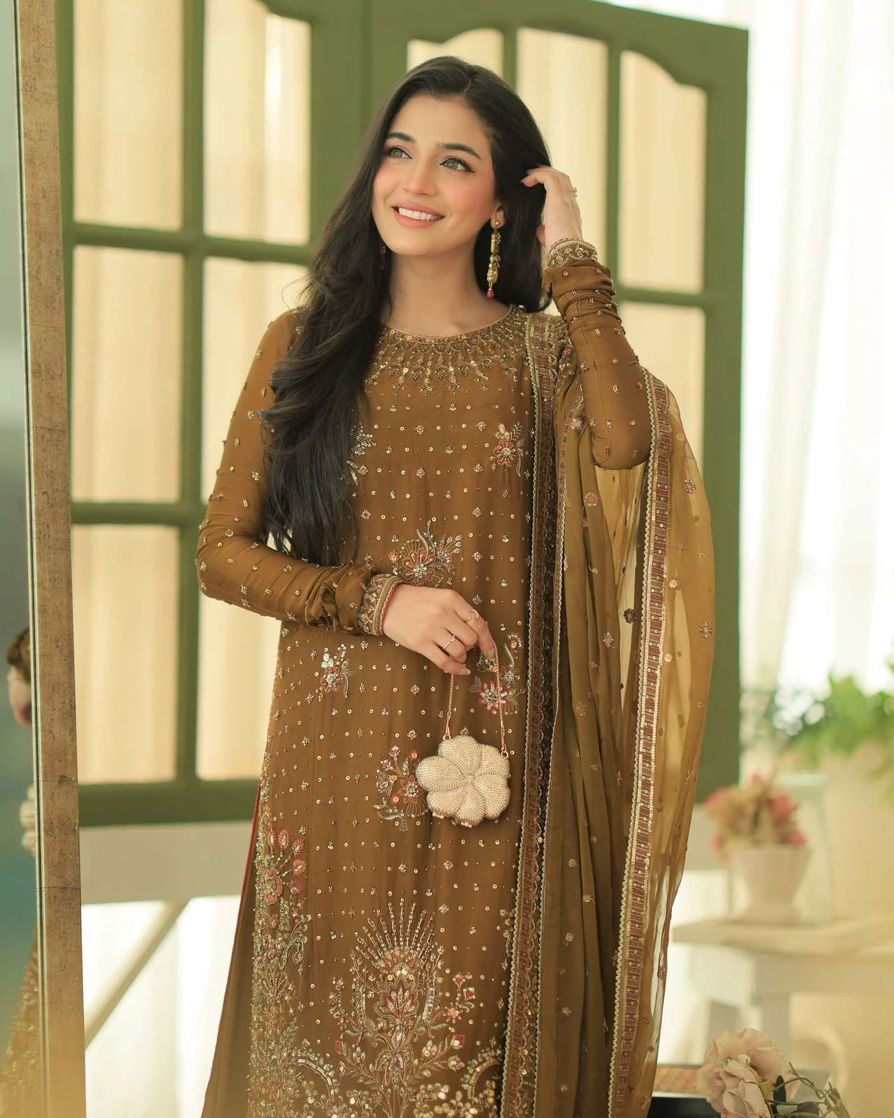 Lg 2159 - Readymade Dress