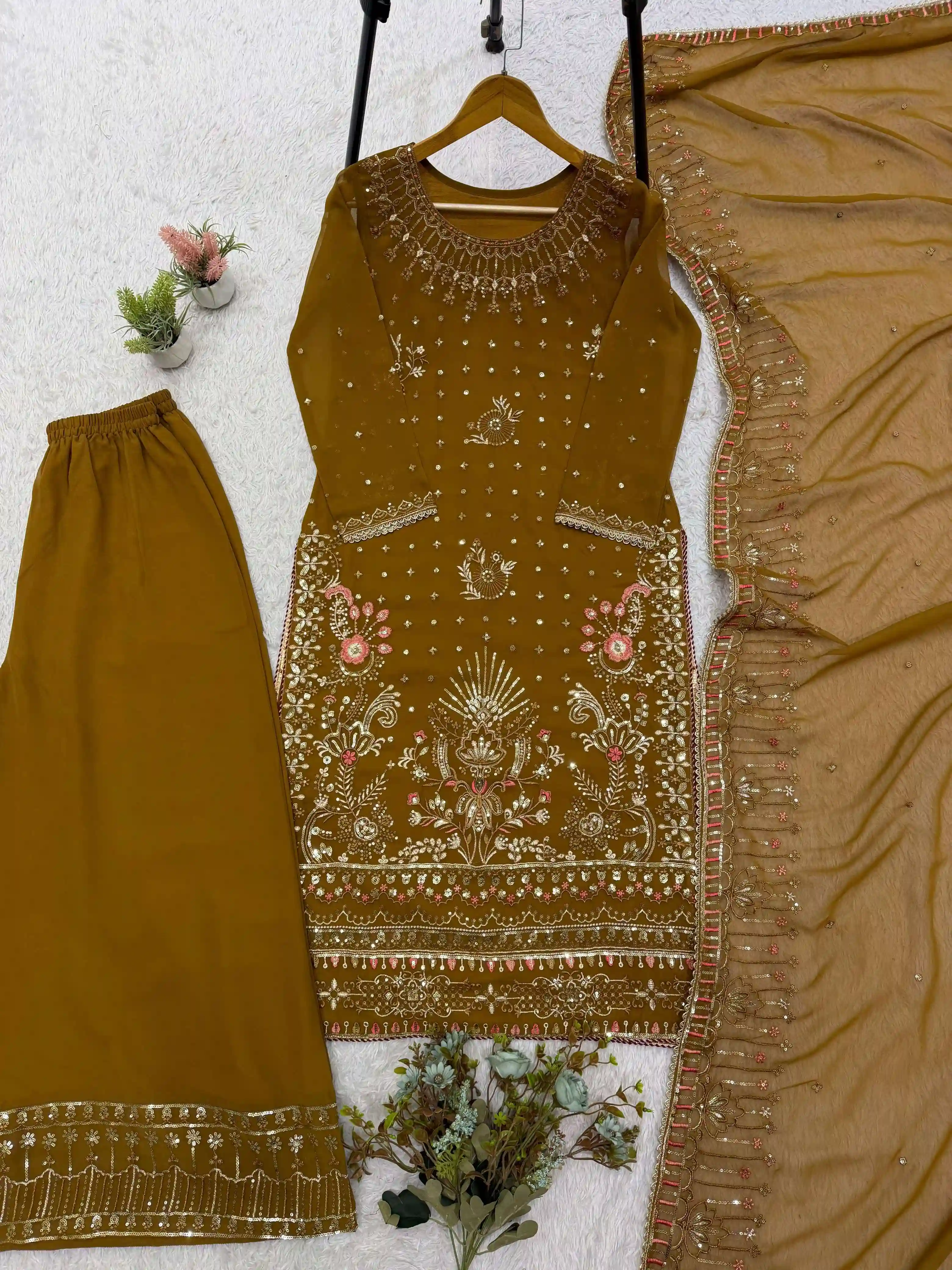 Lg 2159 - Readymade Dress