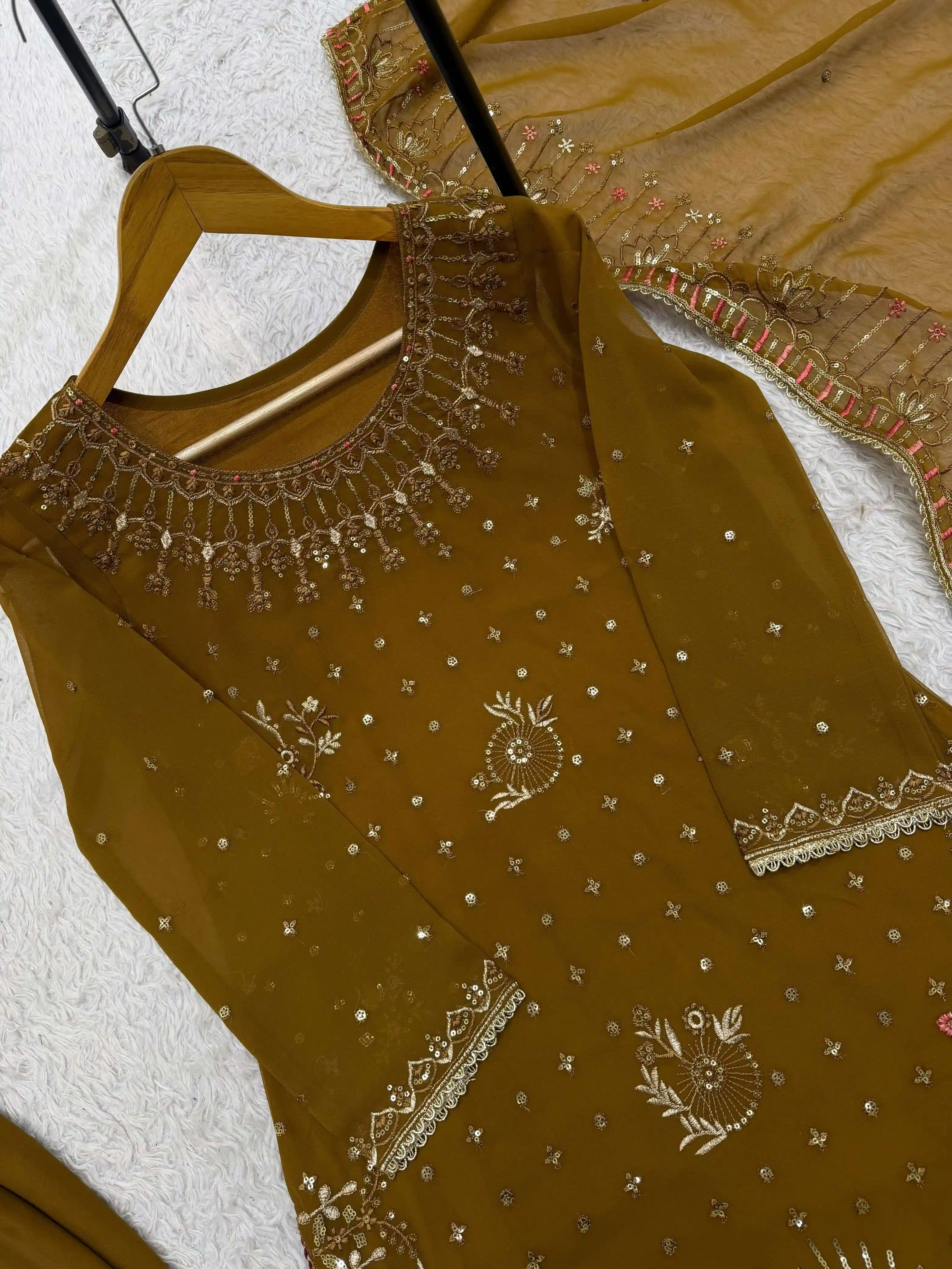 Lg 2159 - Readymade Dress