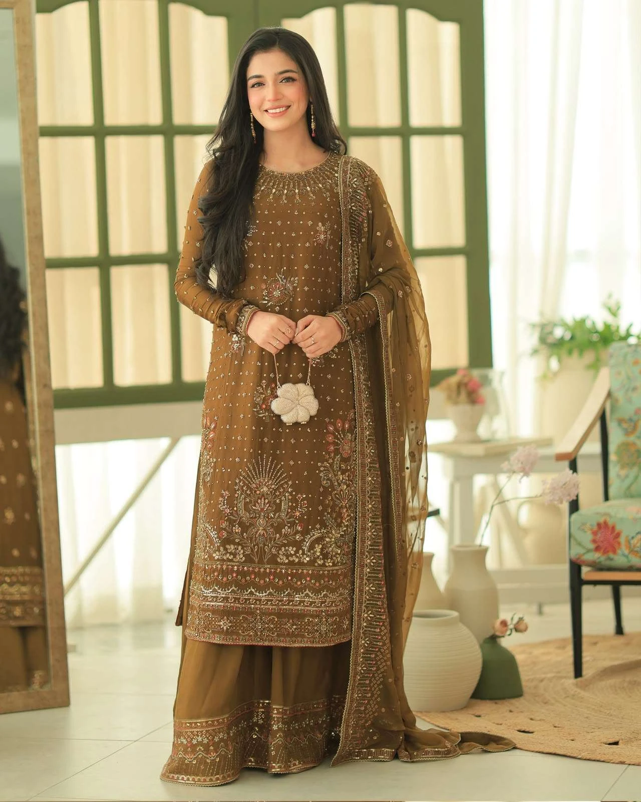 Lg 2159 - Readymade Dress