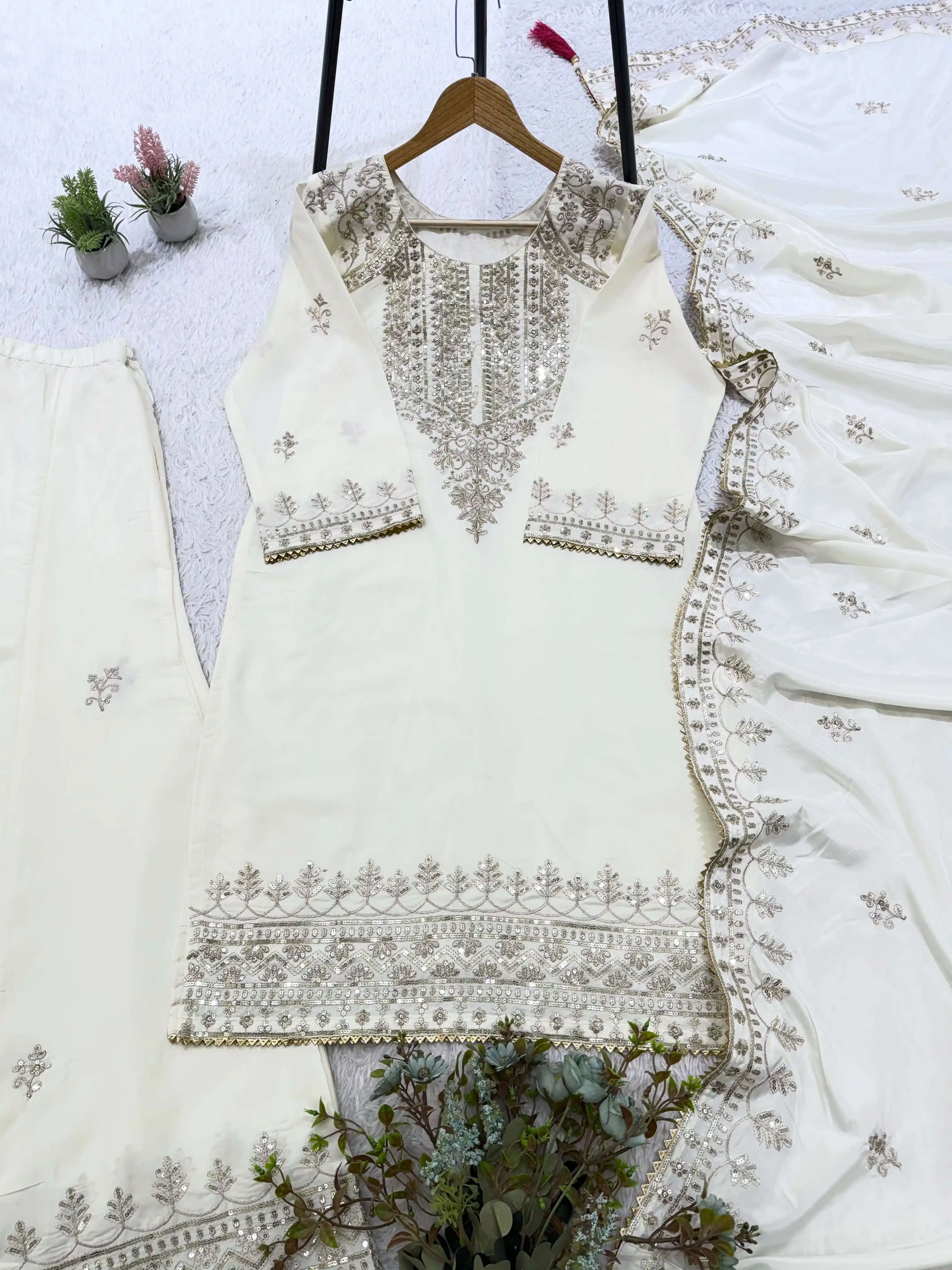 Lg 2160 - Readymade Dress