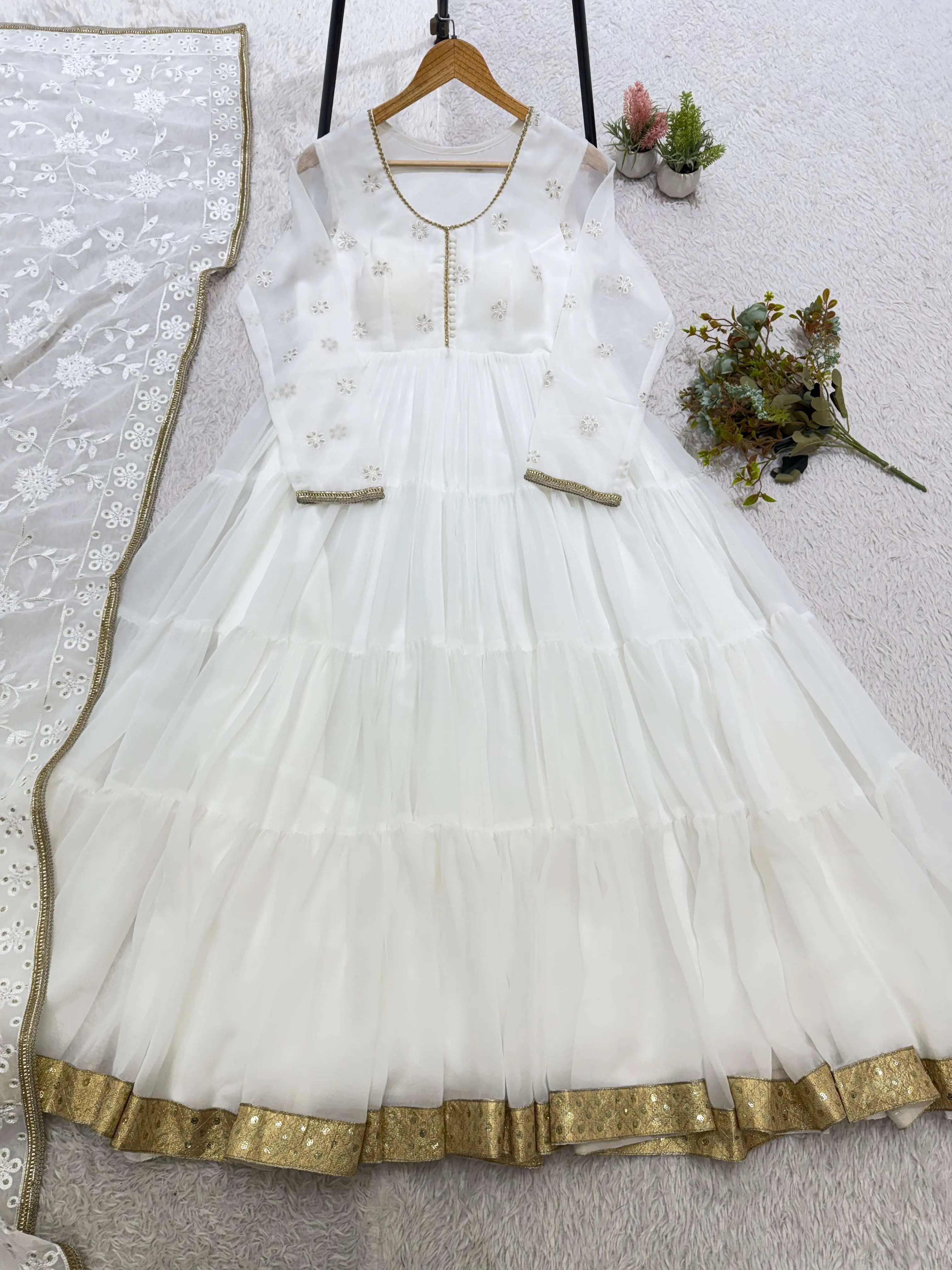 Lg 2161 - Readymade Dress