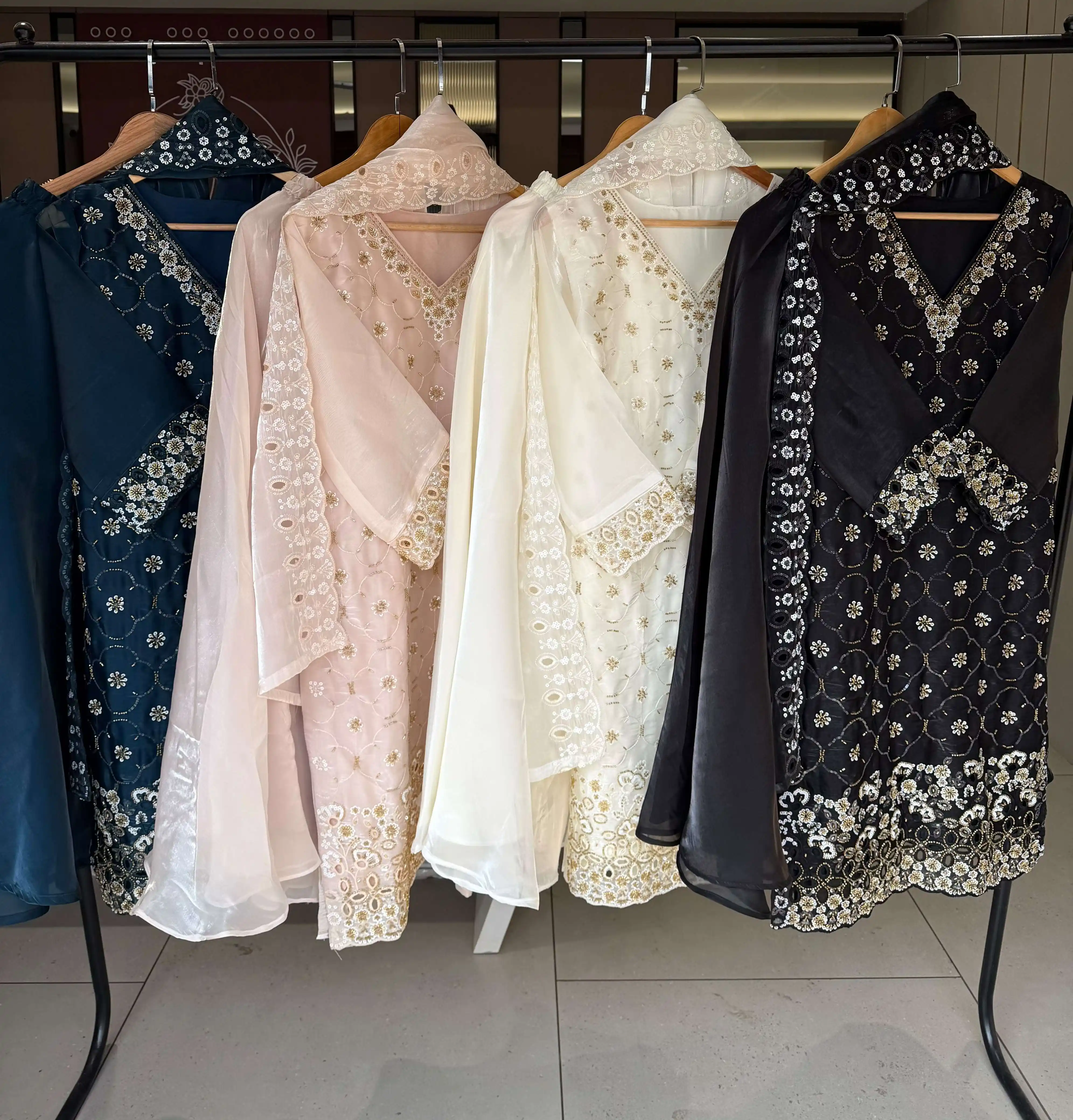 Lg 23 - Readymade Dress