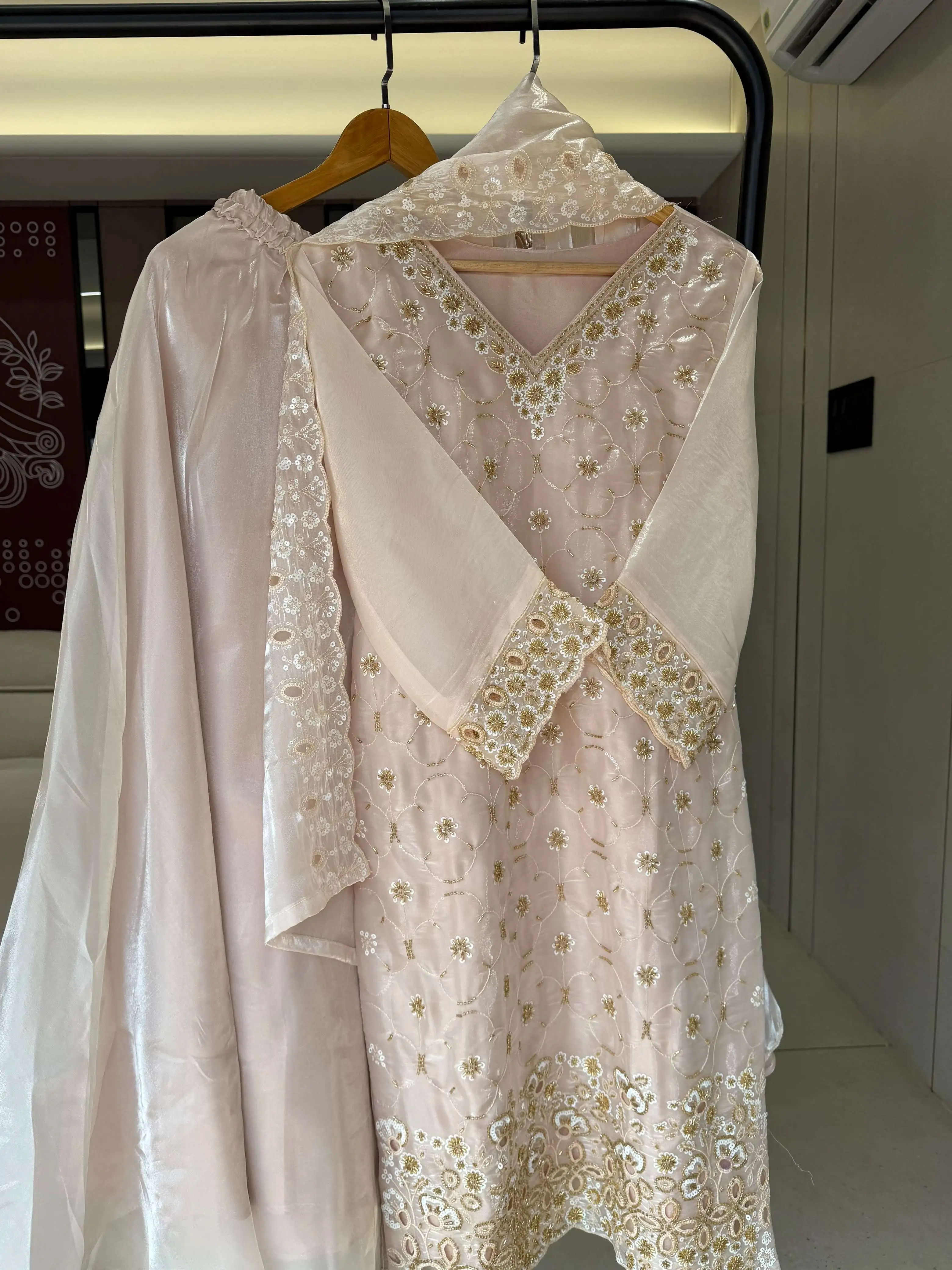Lg 23 - Readymade Dress