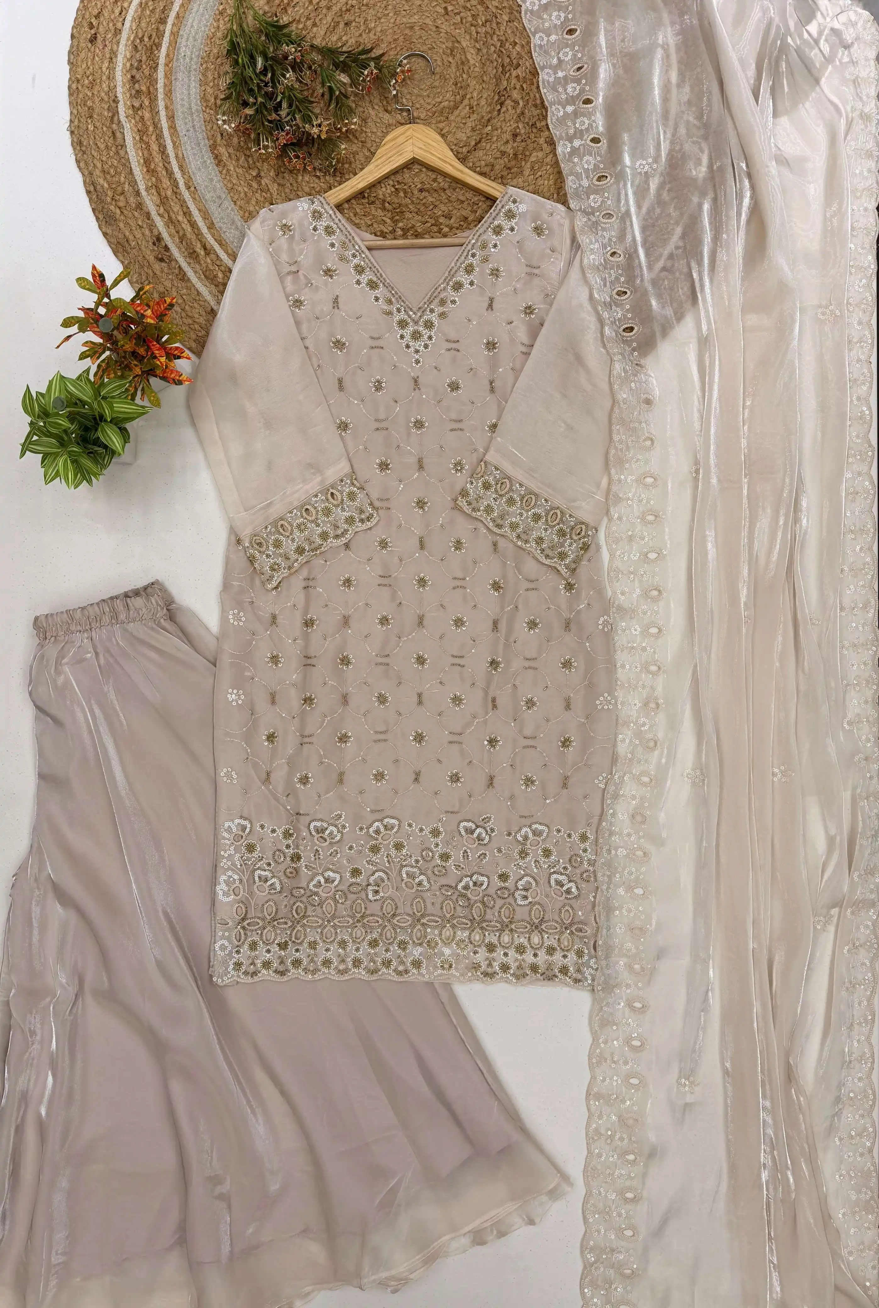 Lg 23 - Readymade Dress