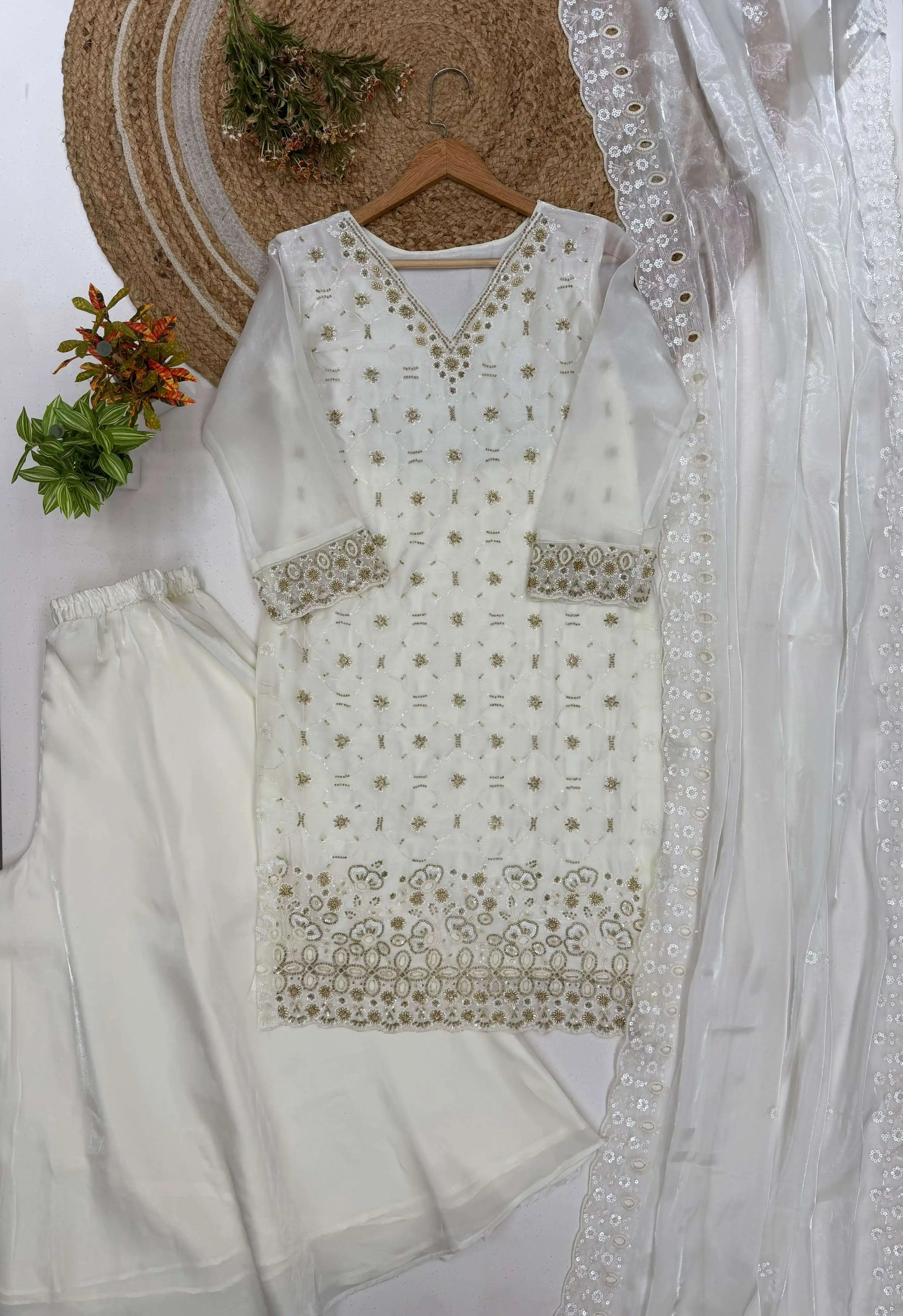 Lg 23 - Readymade Dress