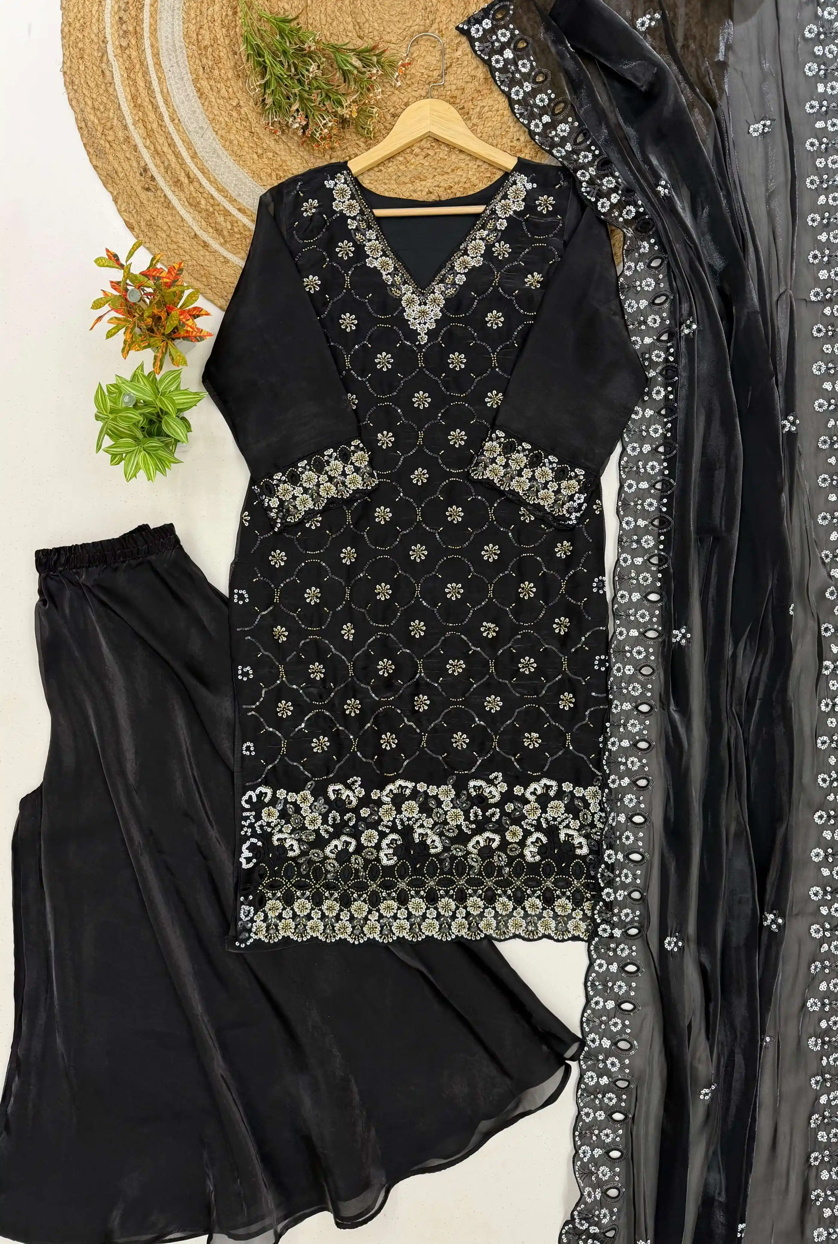 Lg 23 - Readymade Dress
