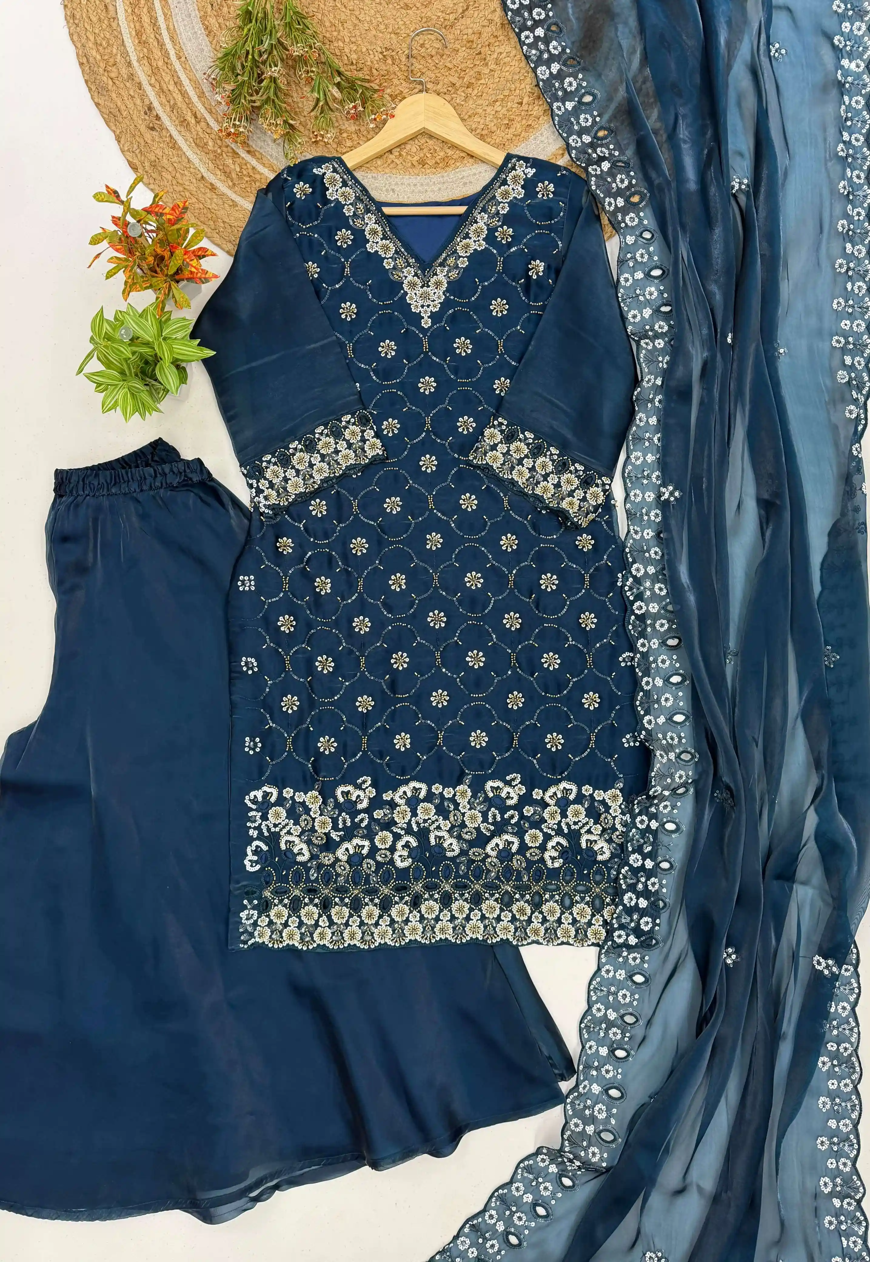 Lg 23 - Readymade Dress