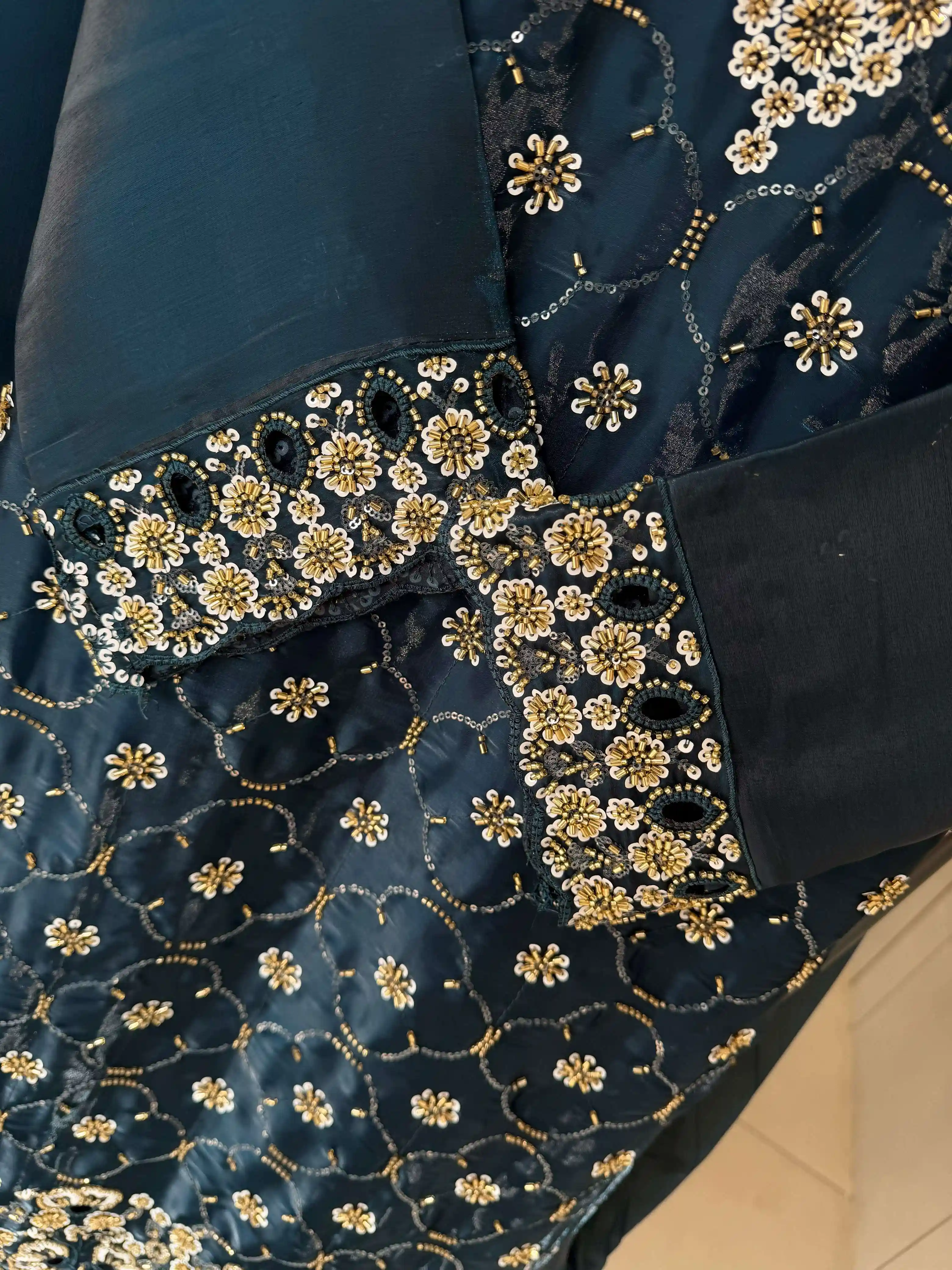 Lg 23 - Readymade Dress