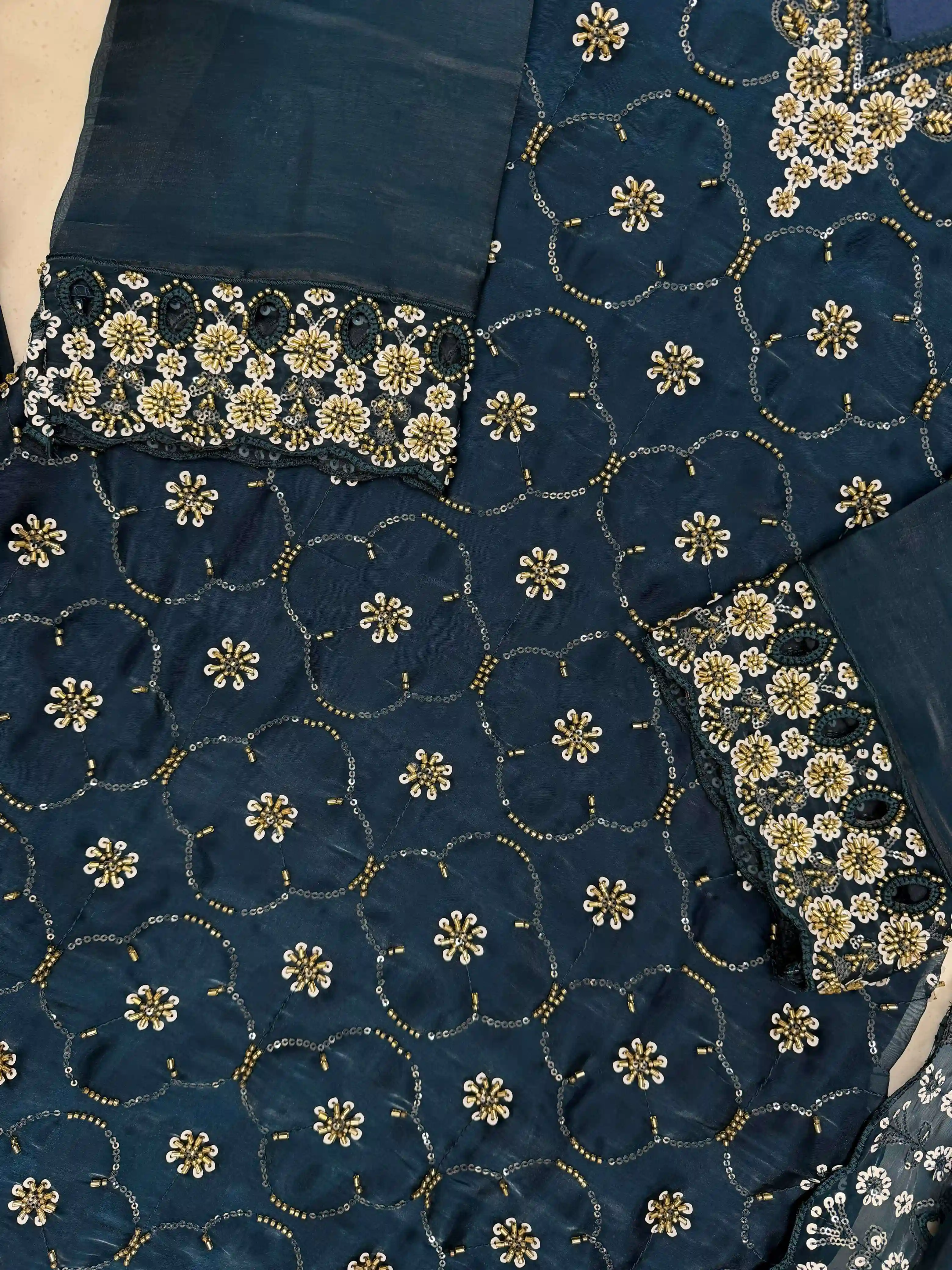 Lg 23 - Readymade Dress