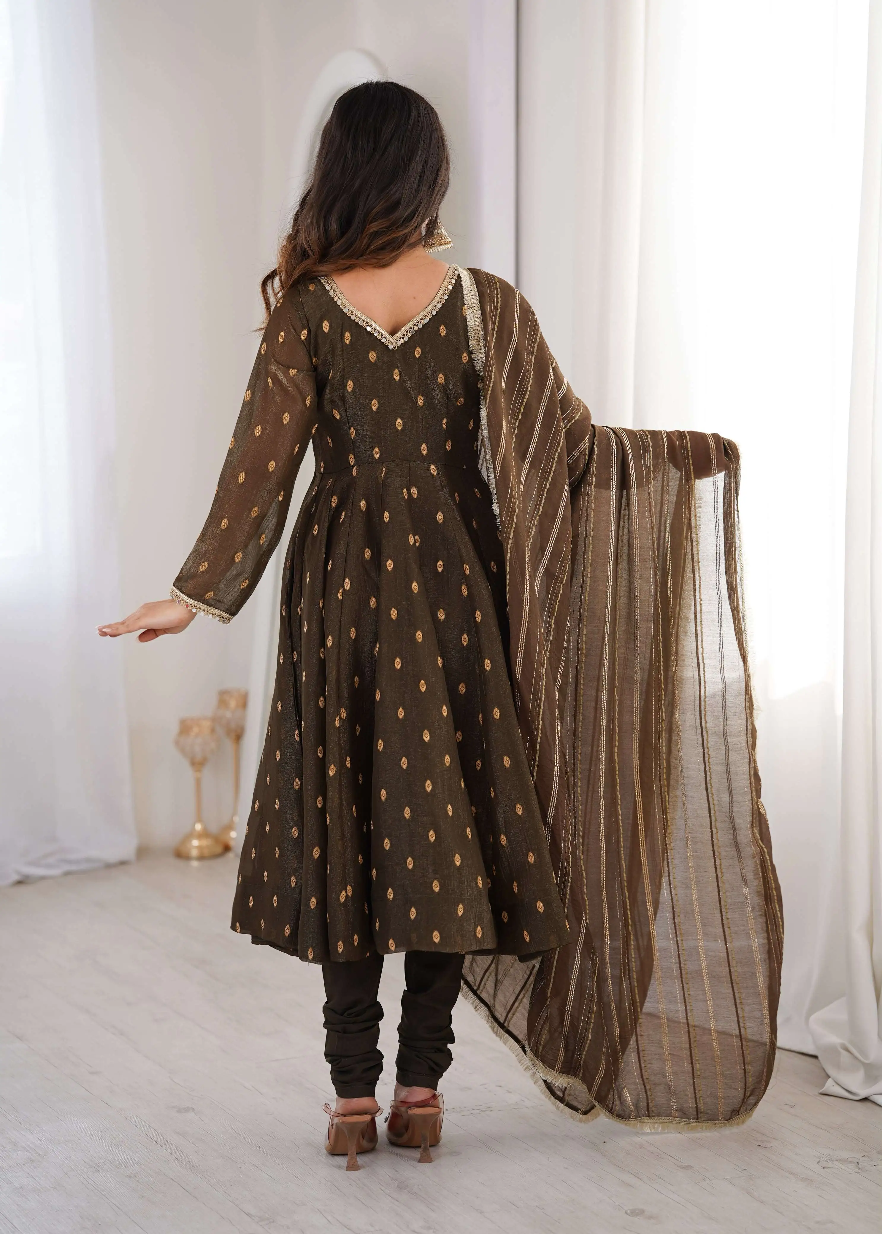 Lg 5021 - Readymade Dress