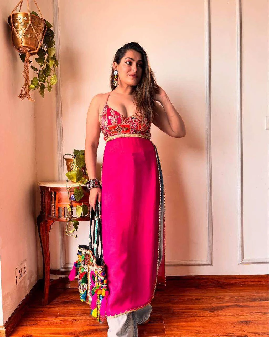 Lg 655 - Readymade Dress