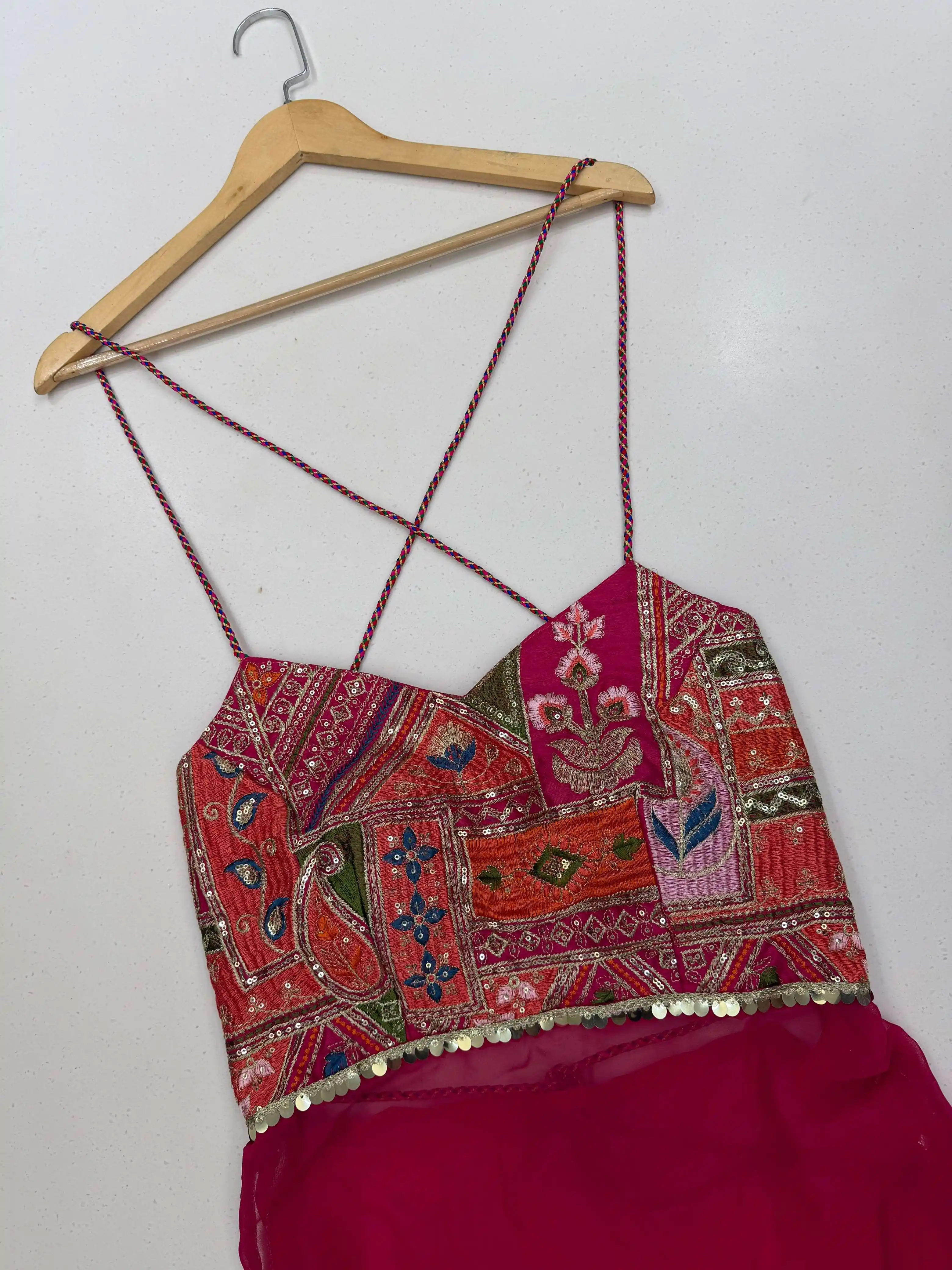 Lg 655 - Readymade Dress