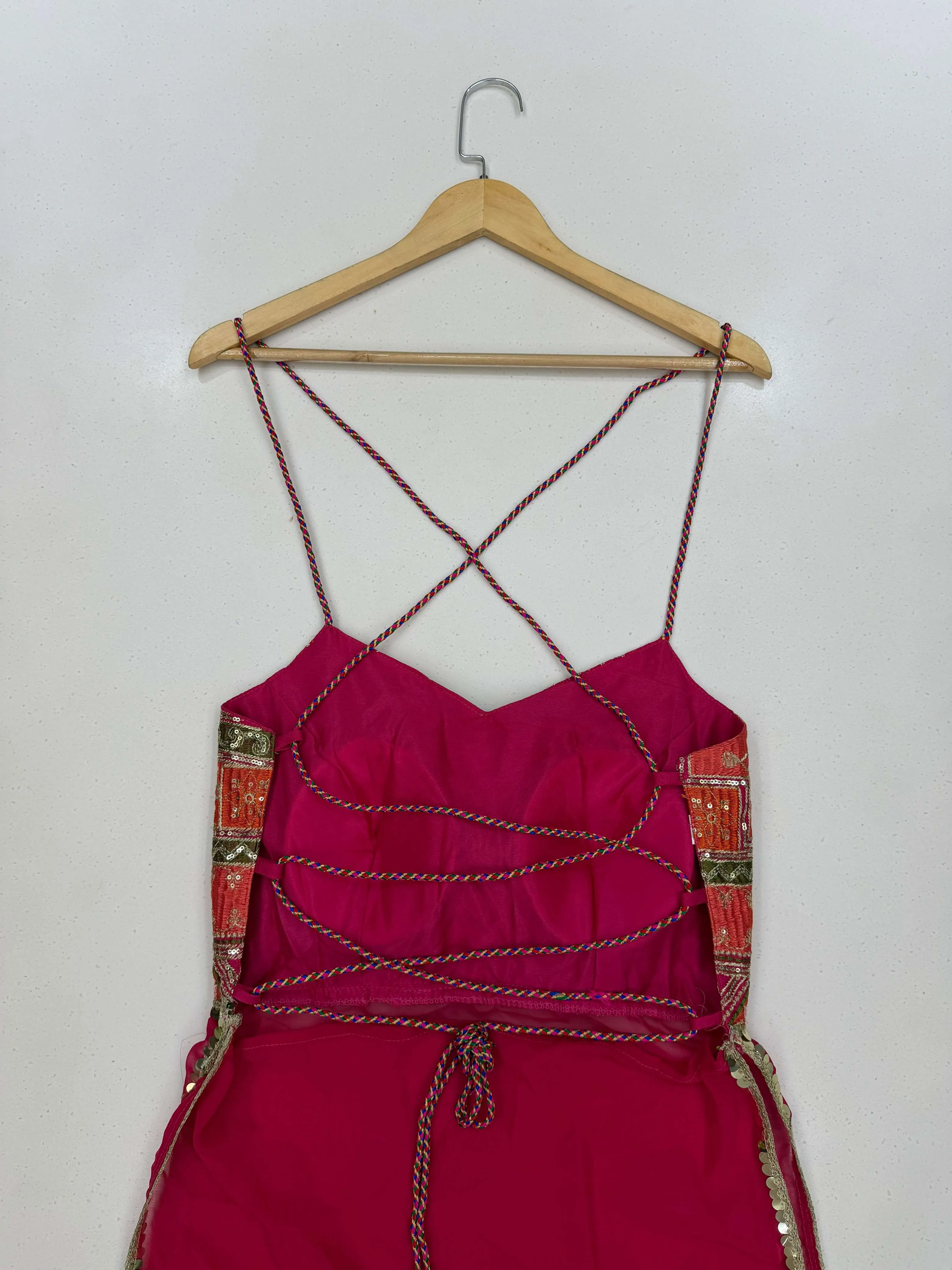 Lg 655 - Readymade Dress