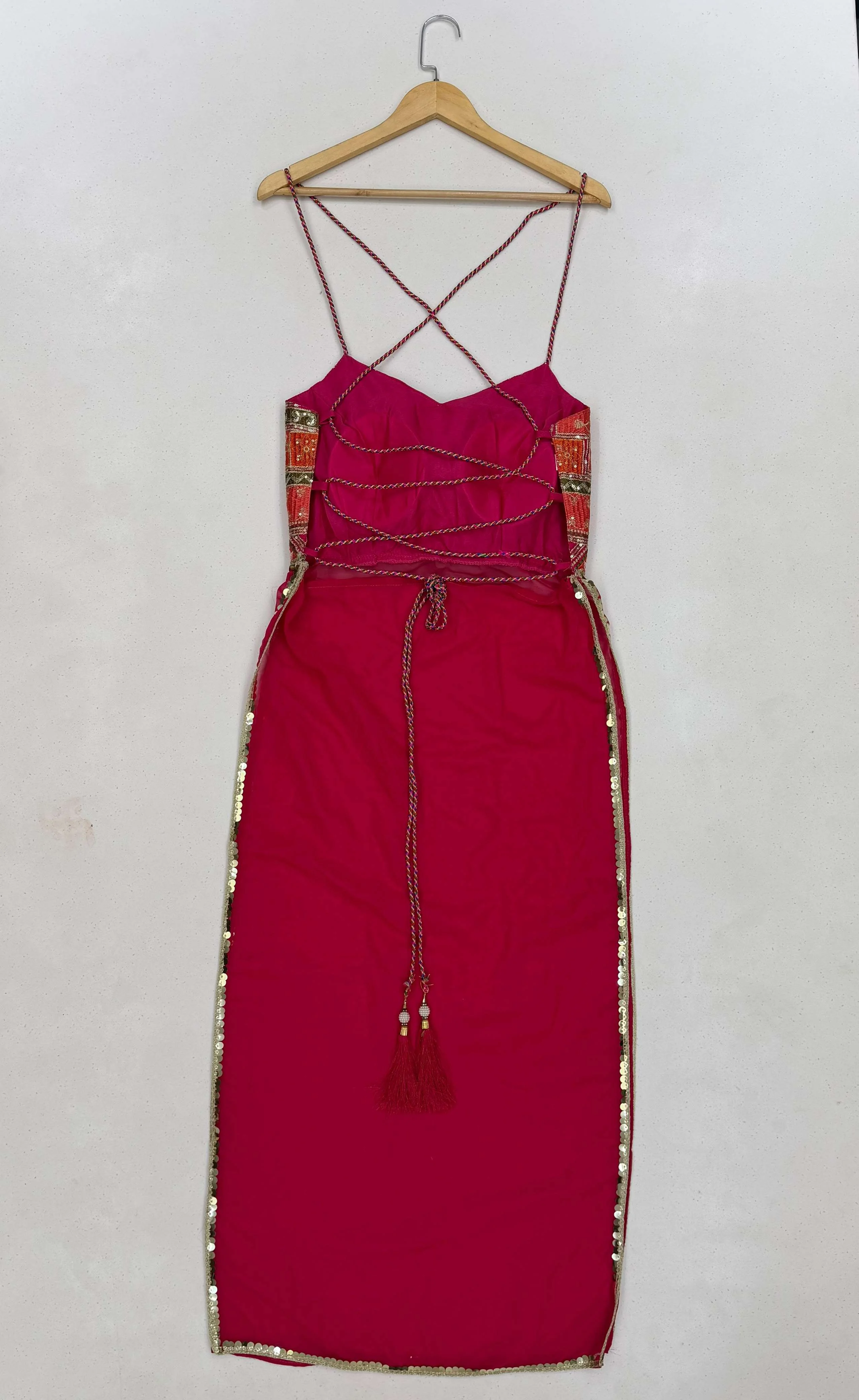 Lg 655 - Readymade Dress