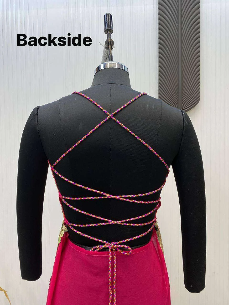 Lg 655 - Readymade Dress
