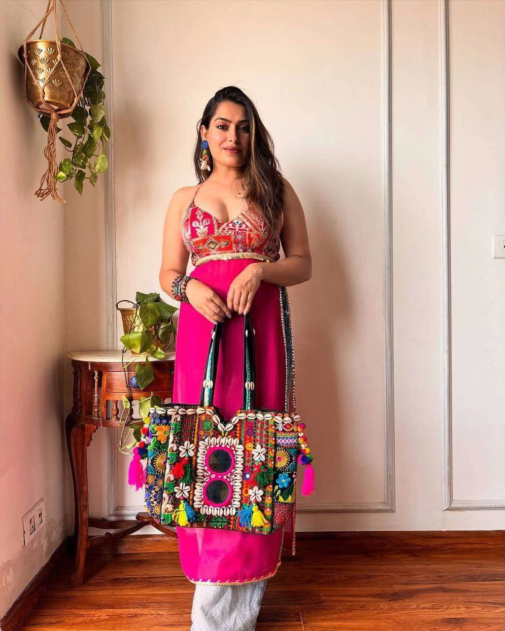 Lg 655 - Readymade Dress