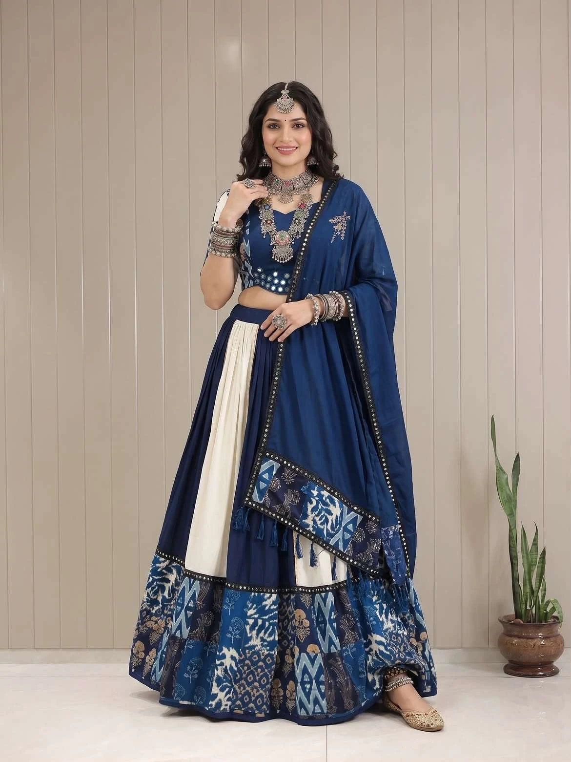 Lg 658 - Readymade Dress