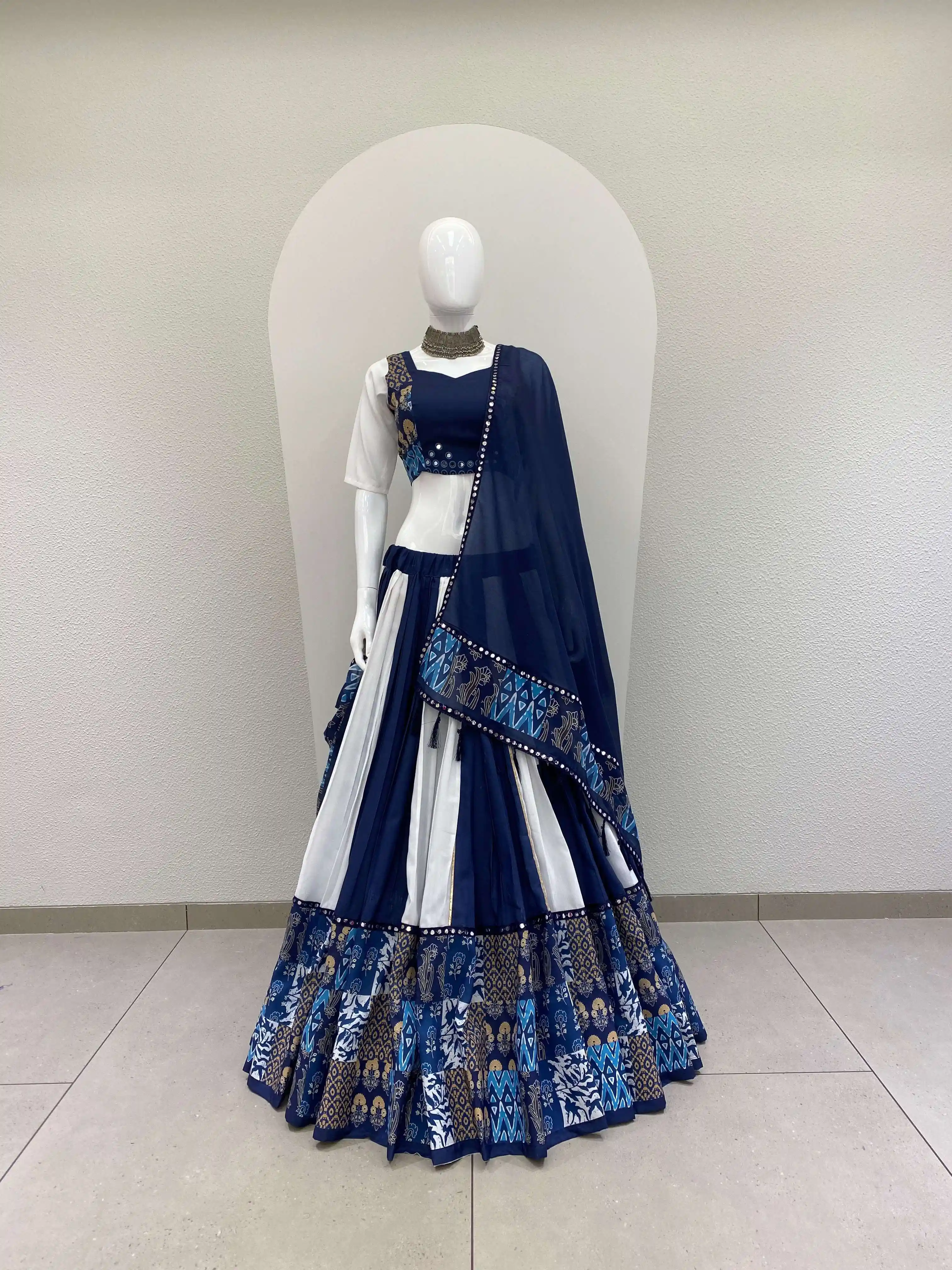 Lg 658 - Readymade Dress