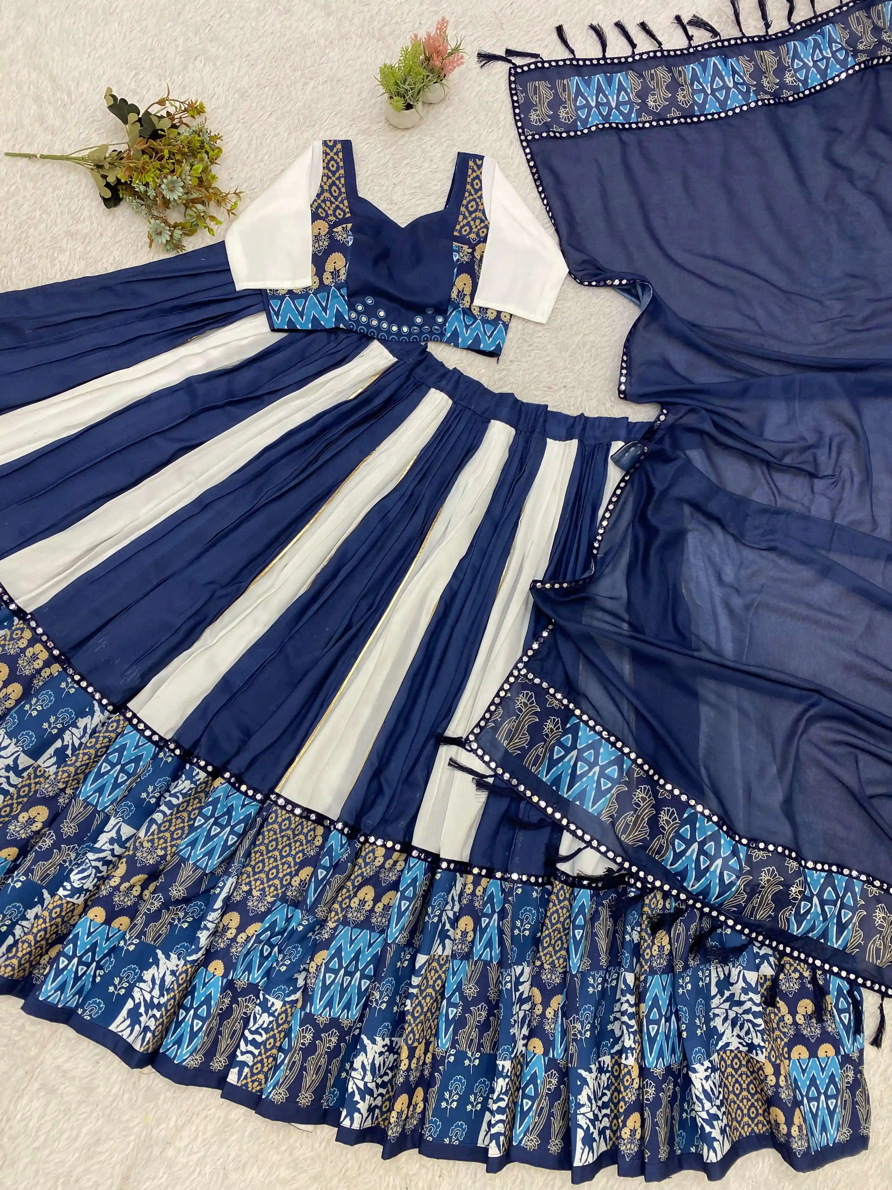 Lg 658 - Readymade Dress
