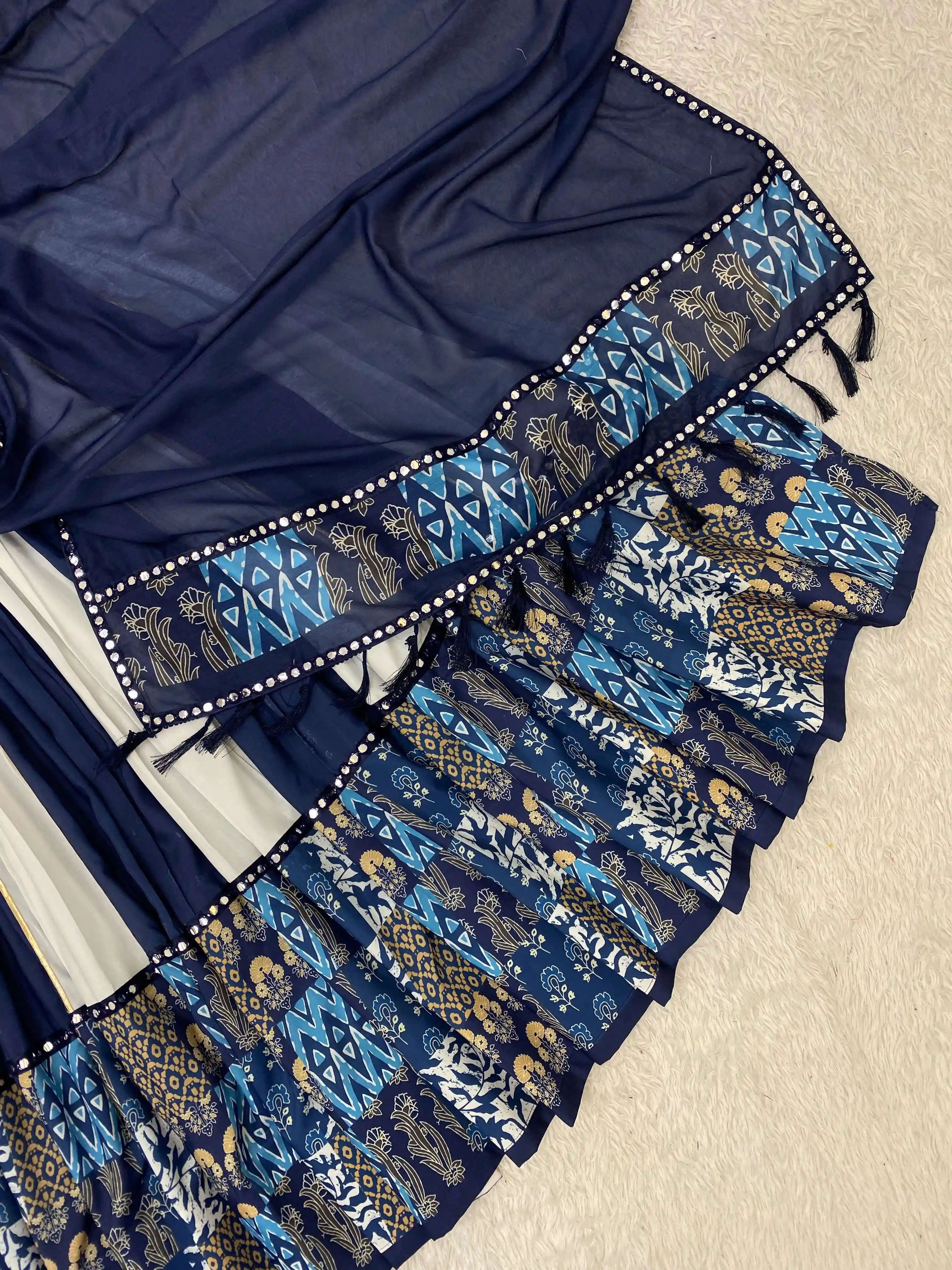 Lg 658 - Readymade Dress
