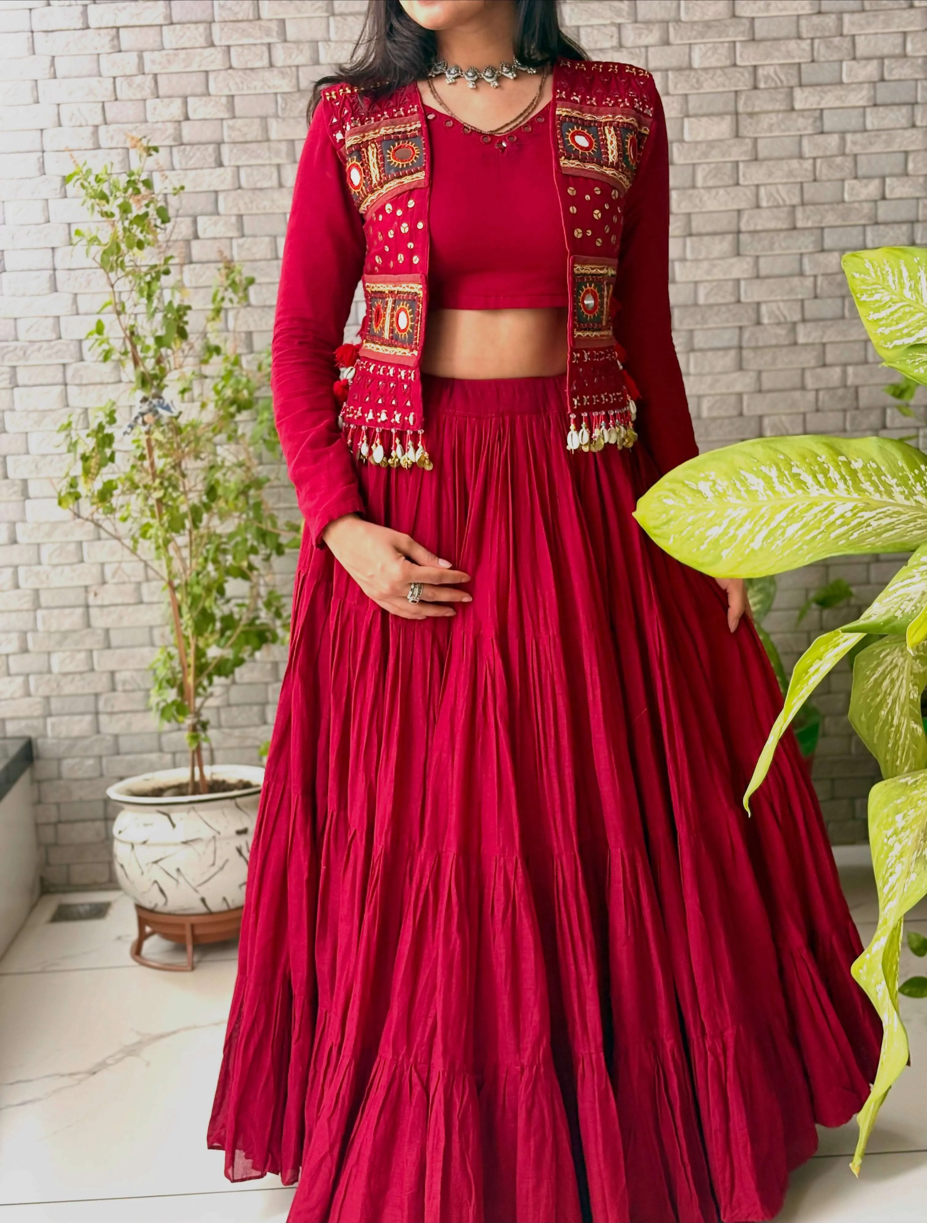 Lg 659 - Readymade Dress