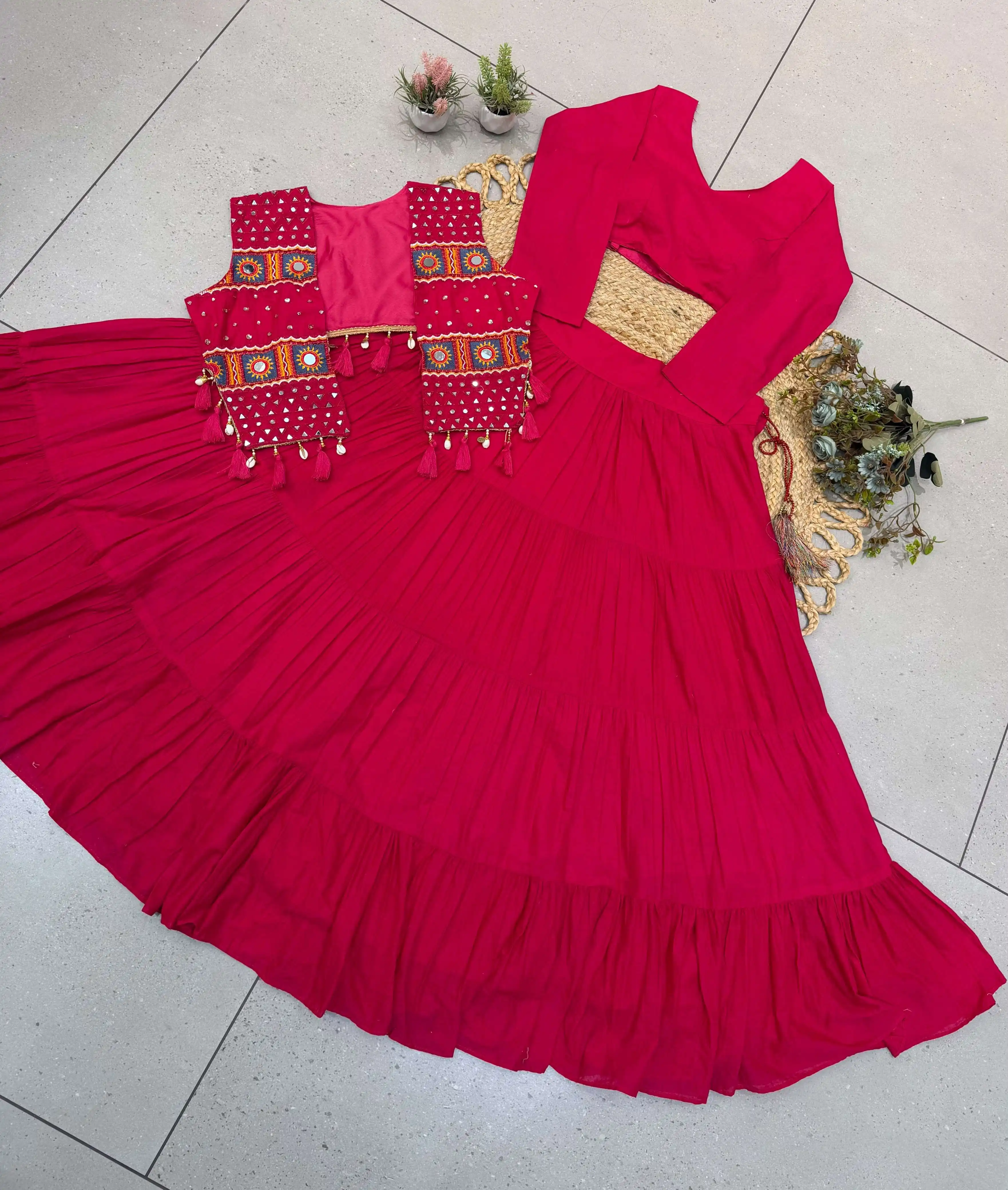 Lg 659 - Readymade Dress