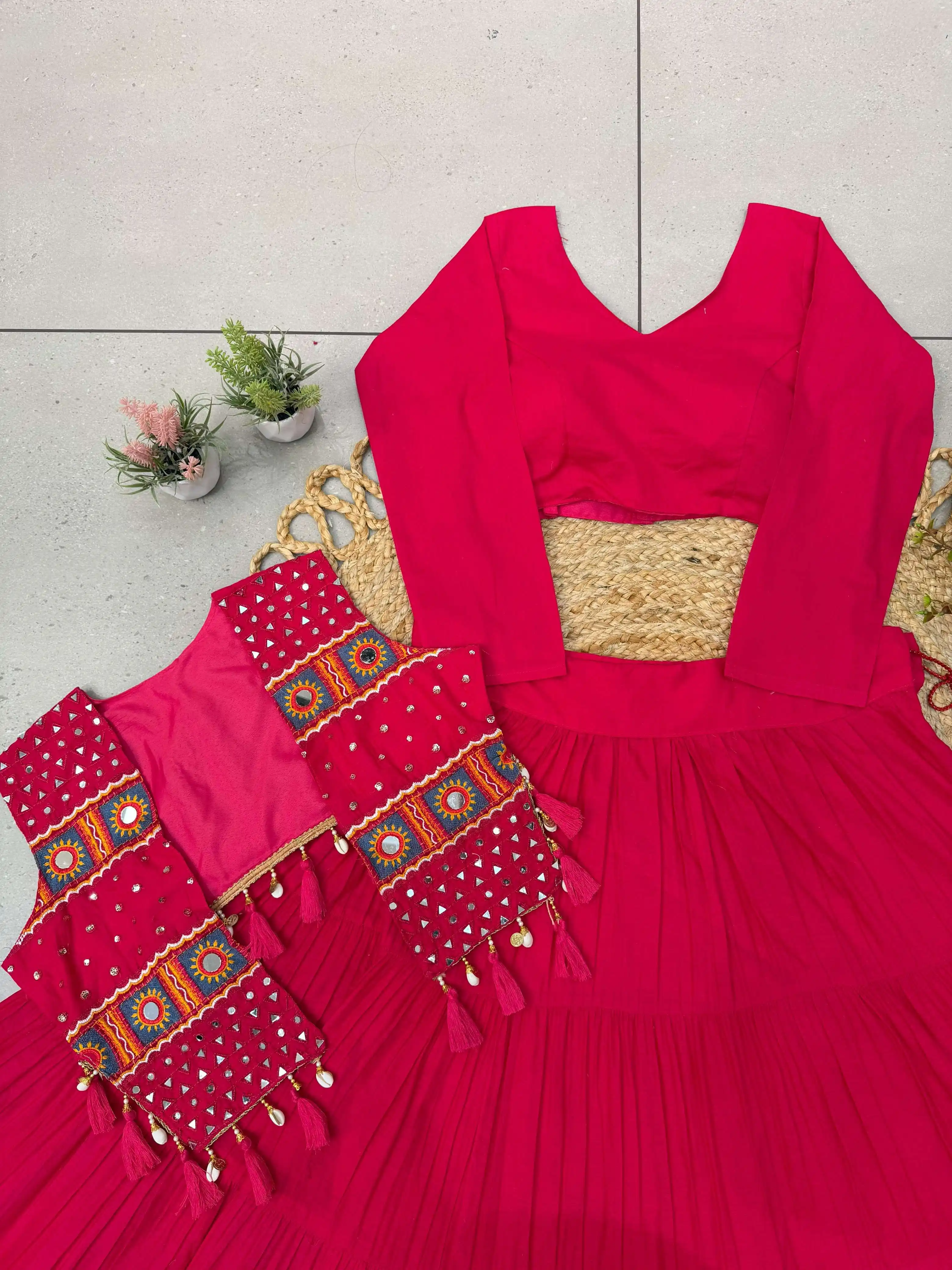 Lg 659 - Readymade Dress