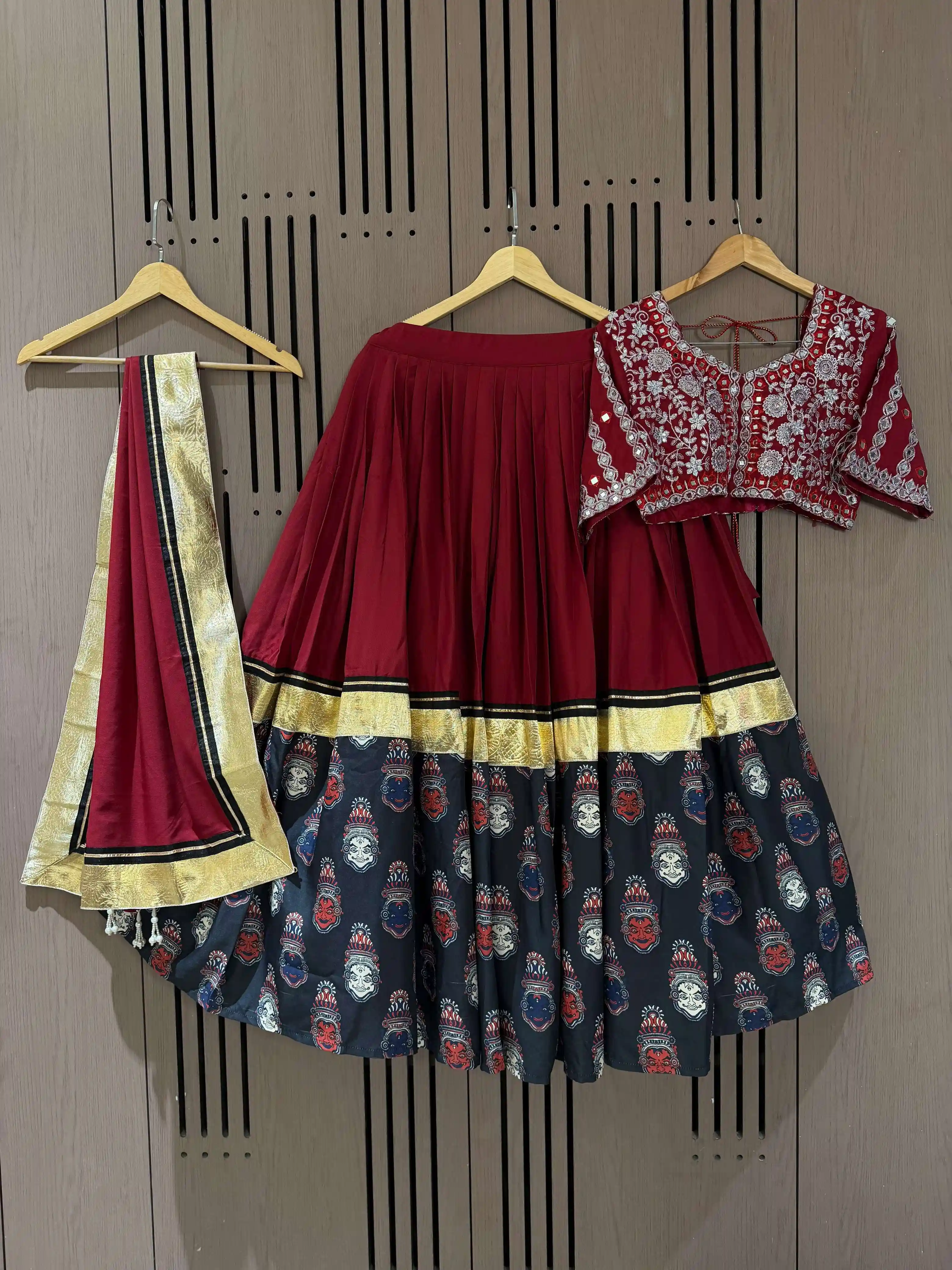 Lg 662 - Readymade Dress