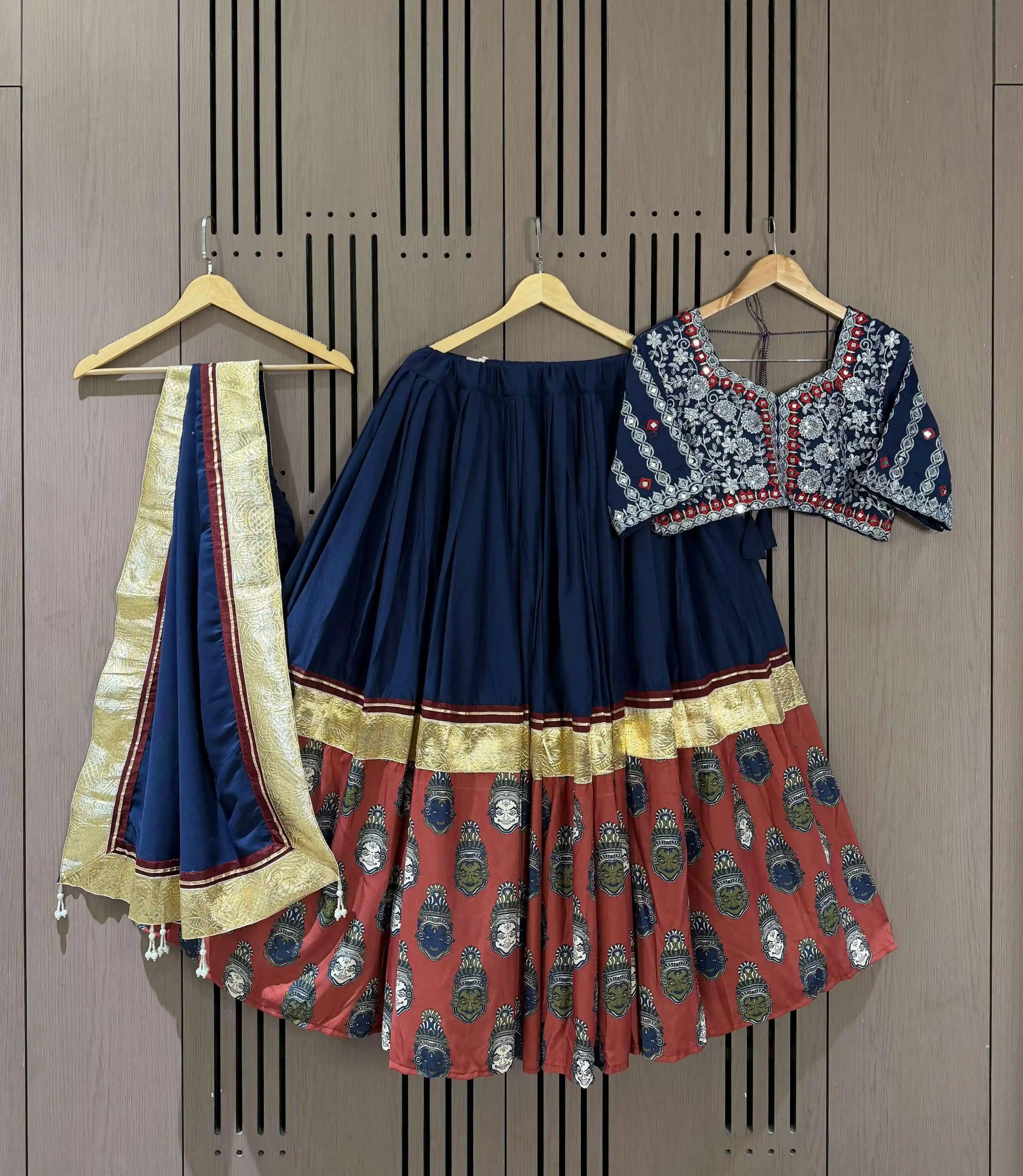 Lg 662 - Readymade Dress