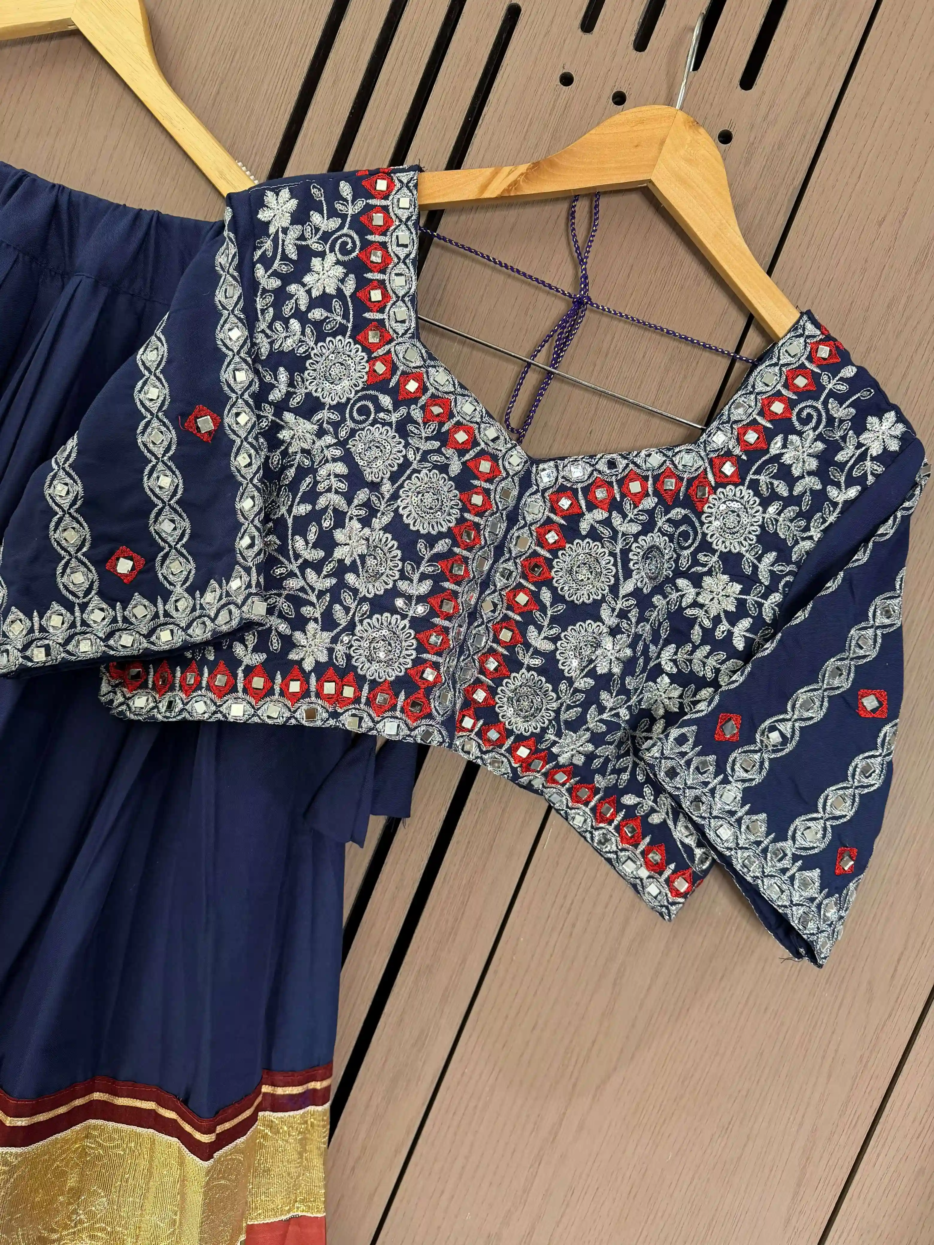 Lg 662 - Readymade Dress