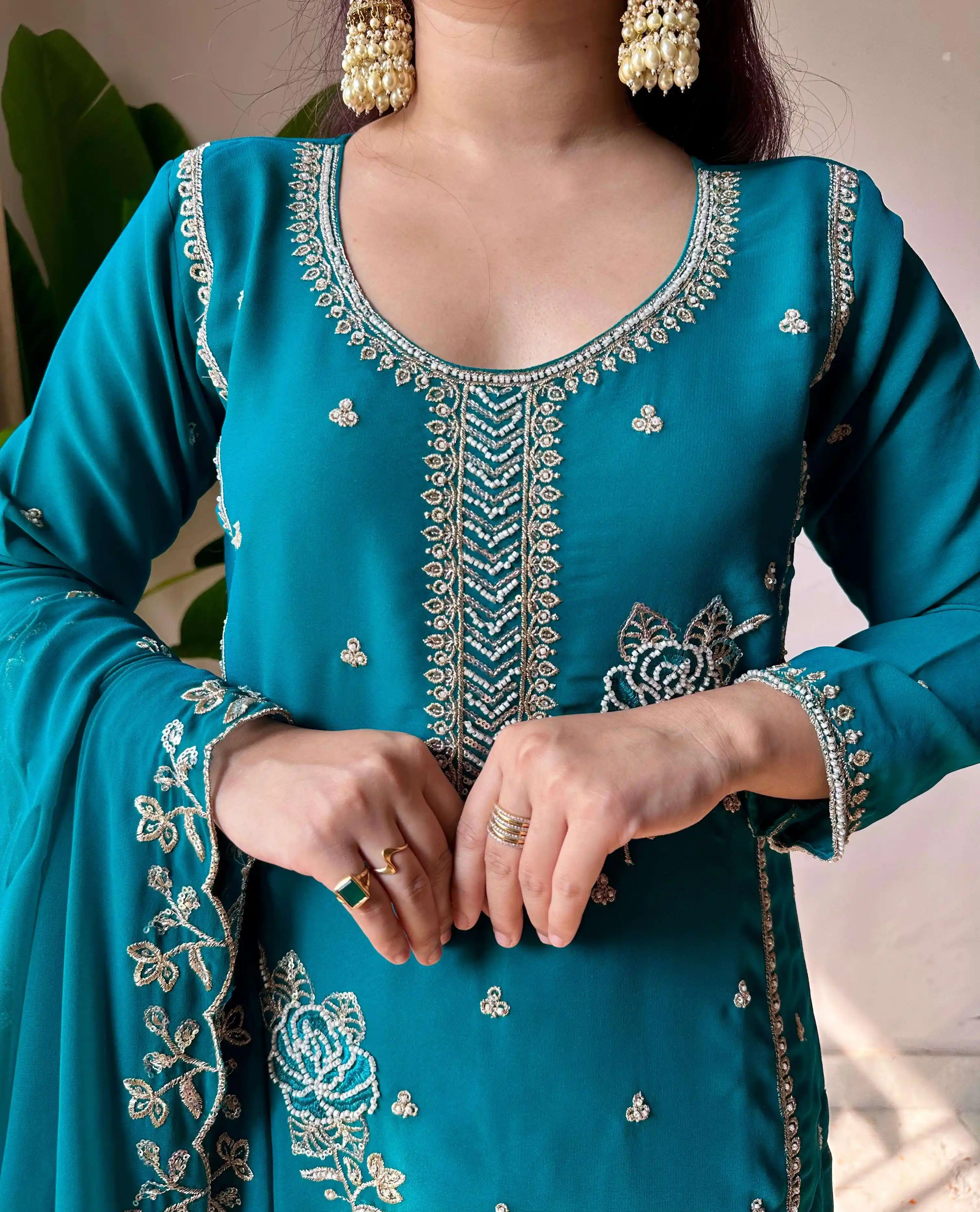 LM 15 - Readymade Dress
